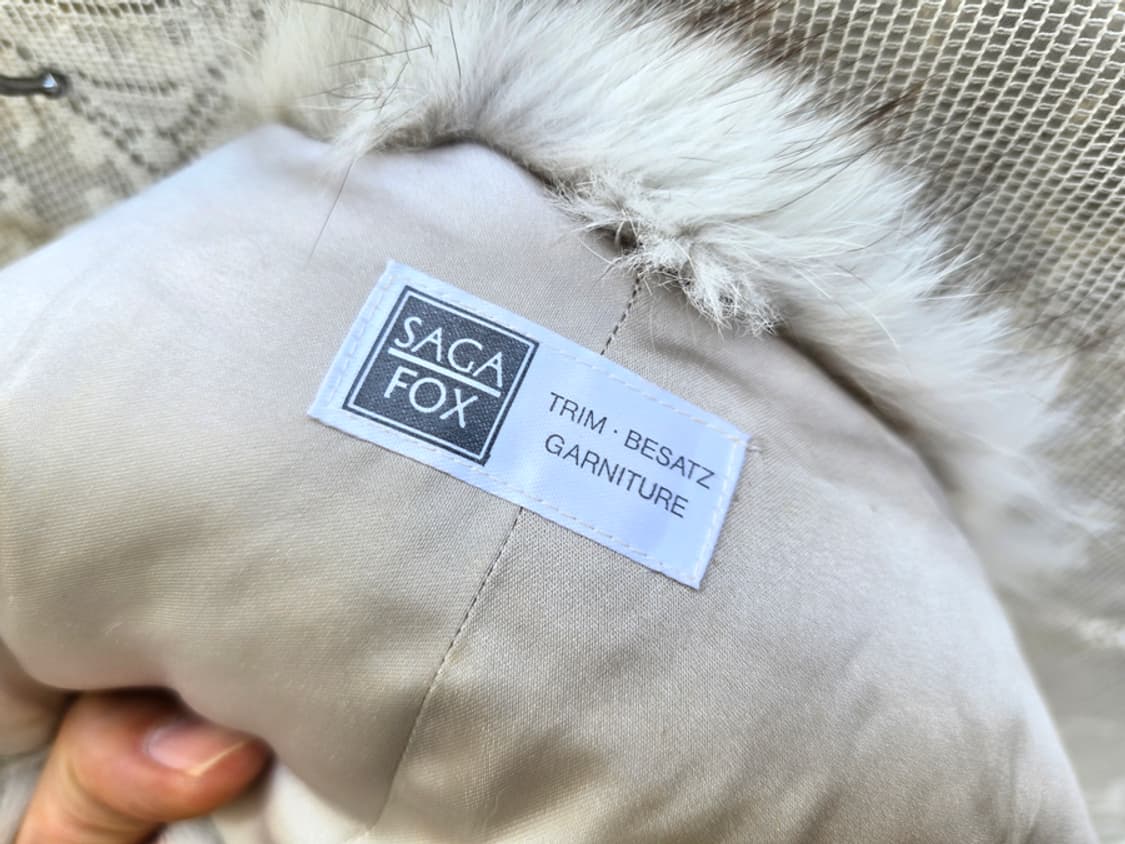 사가 폭스 상품이미지4