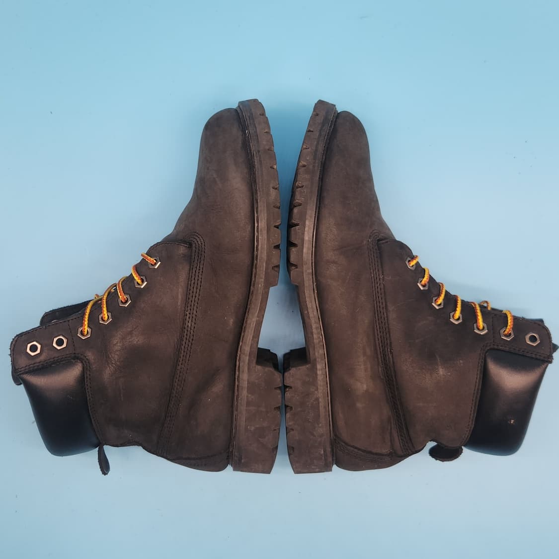 H 호킨스 남성  워커 부츠 260 상품이미지5