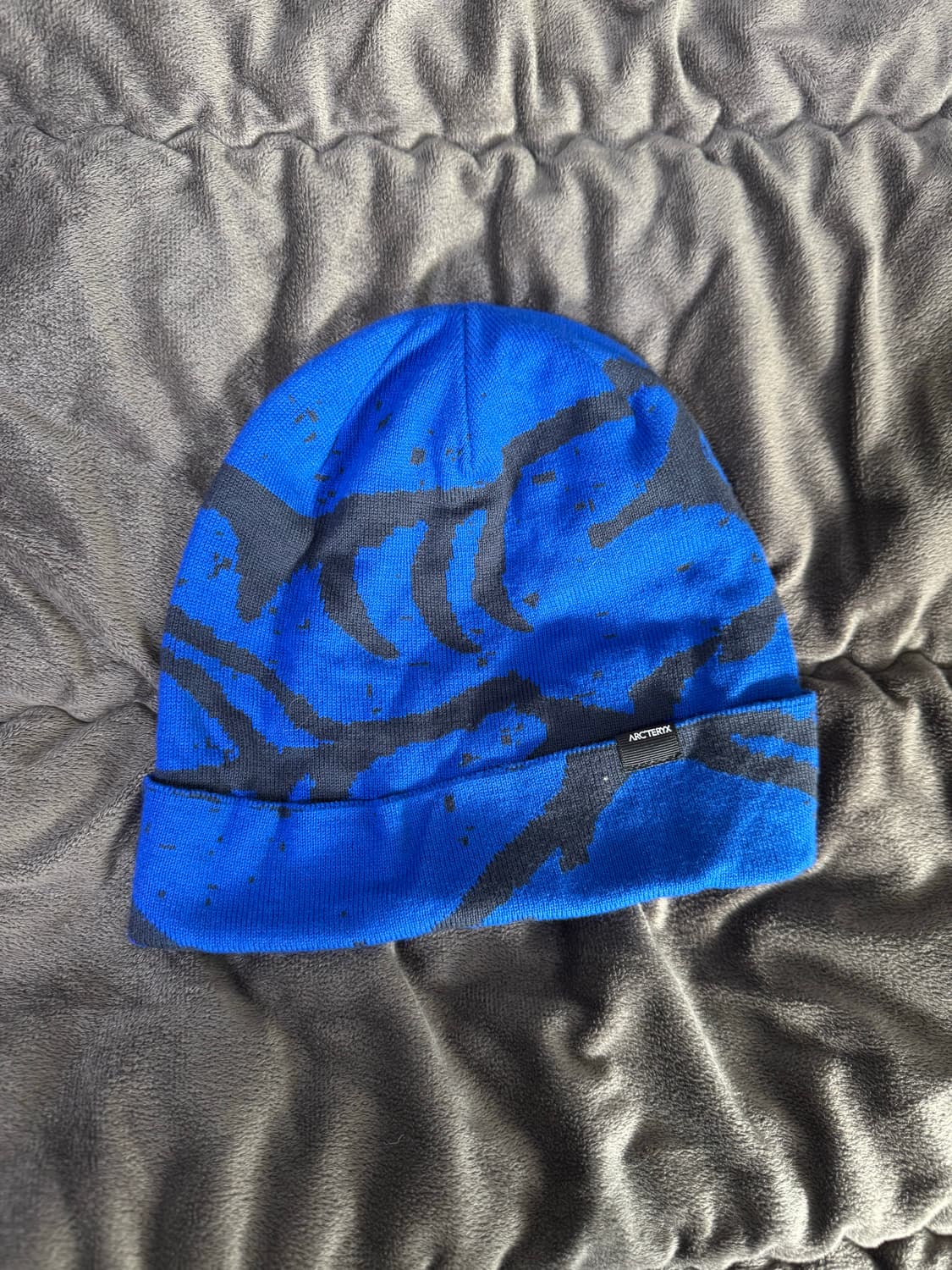 arcteryx 아크테릭스 비니 상품이미지1