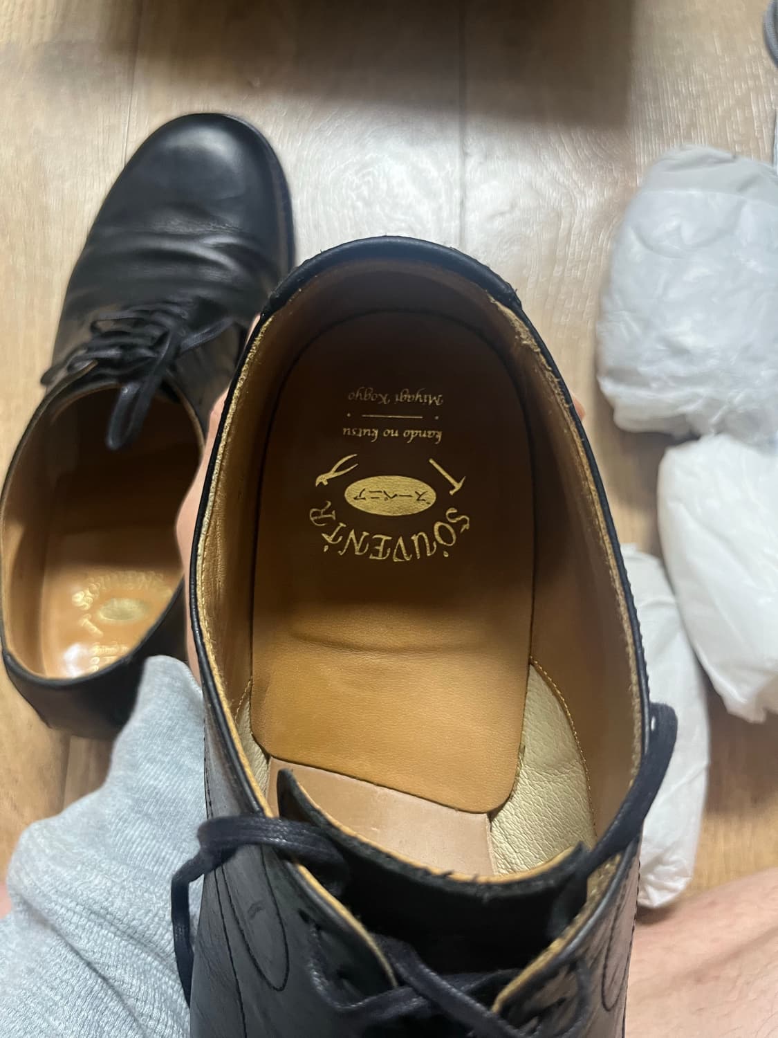[42]킨치x어데케이드 더비01 상품이미지9