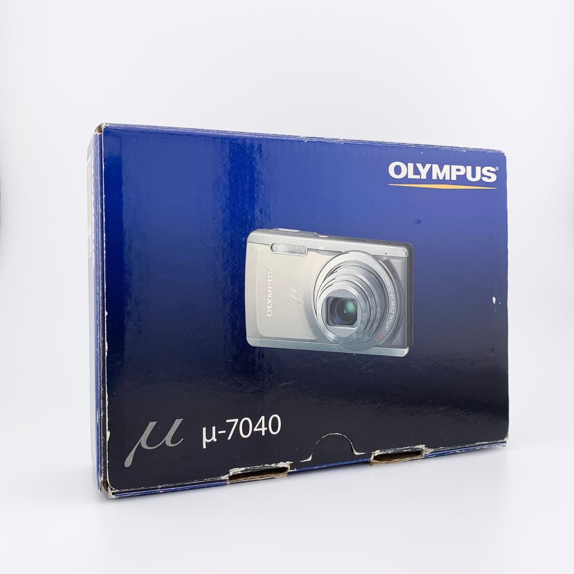 초미품✨️) 올림푸스 뮤7040 베이지 (olympus mju7040) 상품이미지8