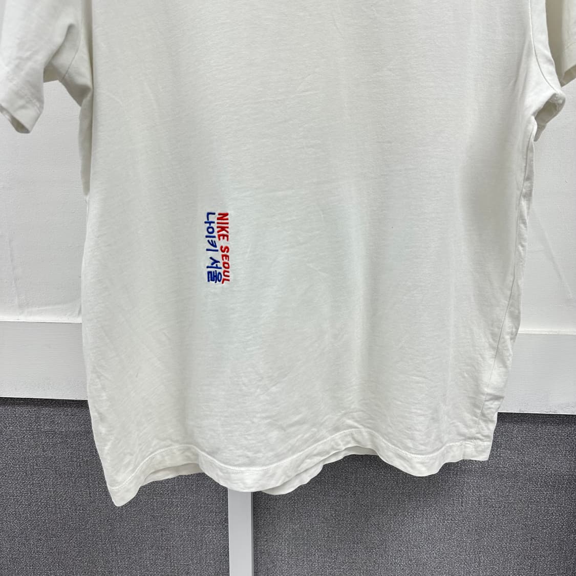 나이키 21s 서울 네온 반팔 티셔츠 XXL (105) 상품이미지2