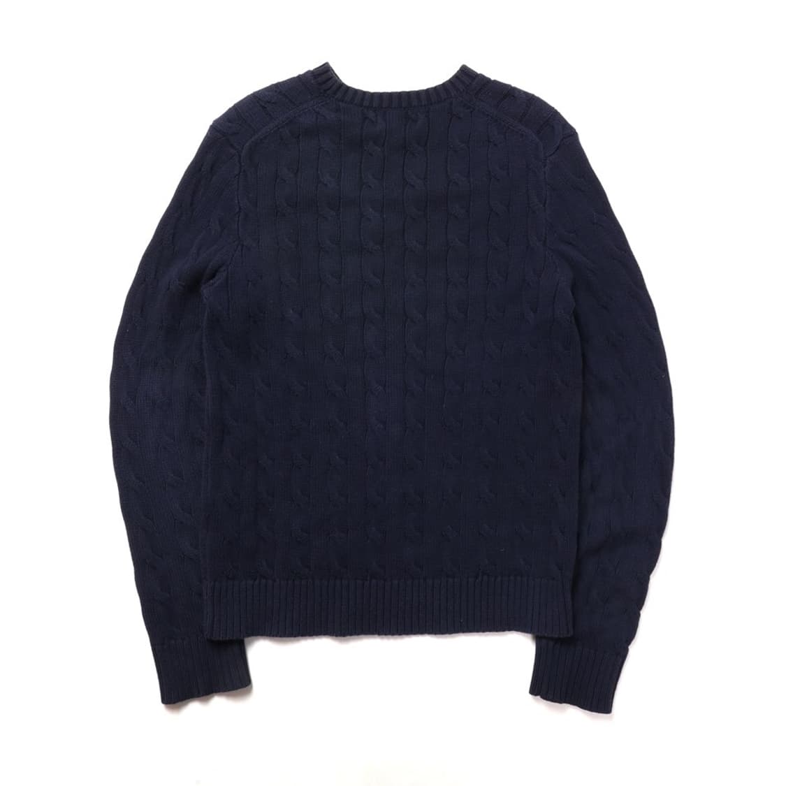 폴로 랄프로렌 Polo by Ralph Lauren Cable Knit  상품이미지4