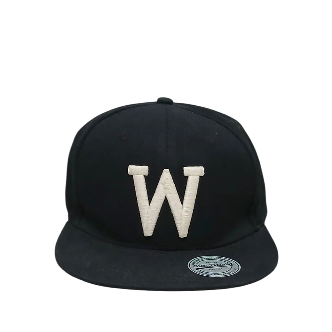 H&M W Essential Snapback 상품이미지1