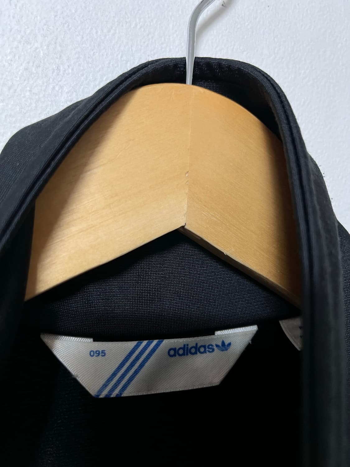 55-66 아디다스 오리지널 빅로고 파이어버드 트랙탑 져지 정품 상품이미지5