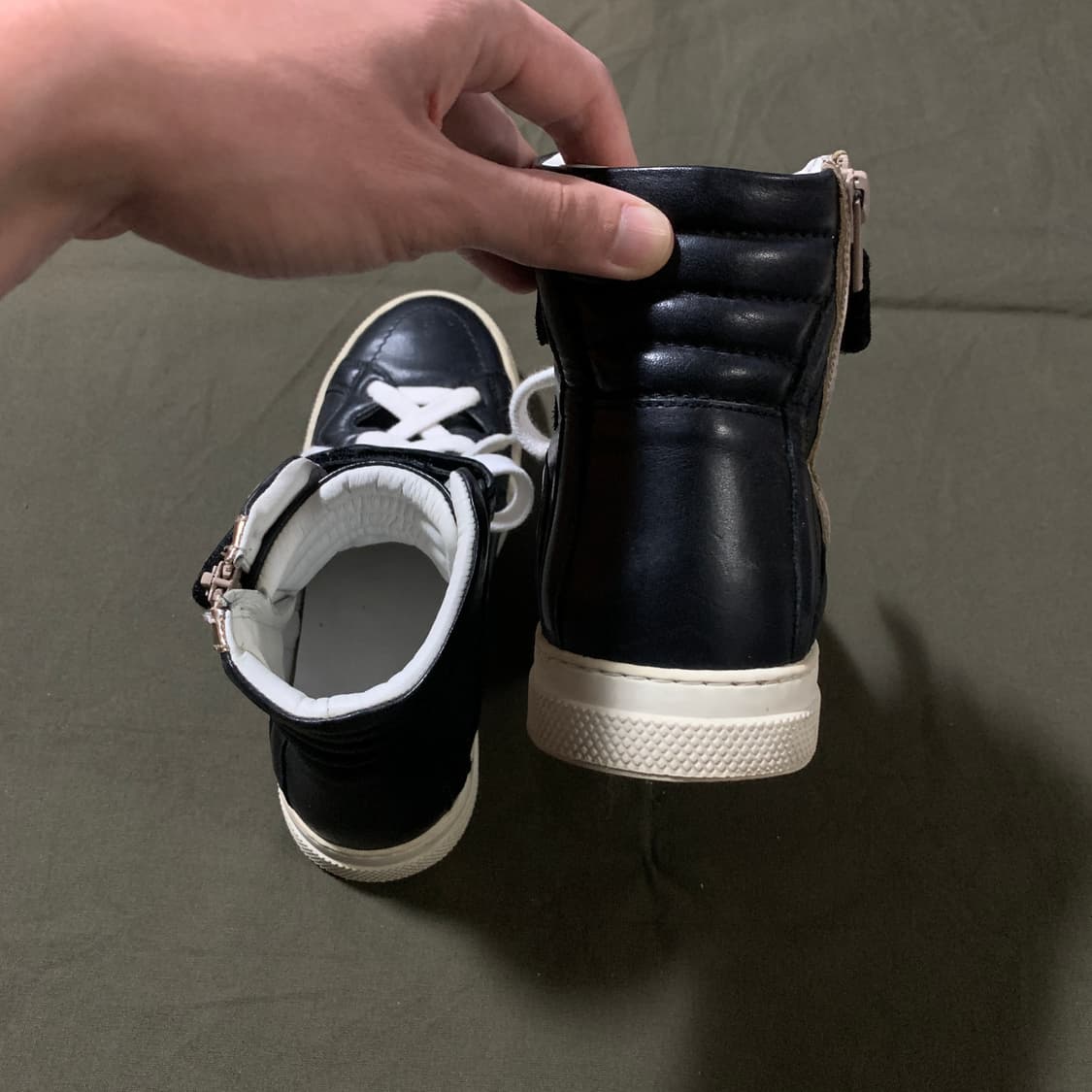 피에르하디 하이탑 36 상품이미지7