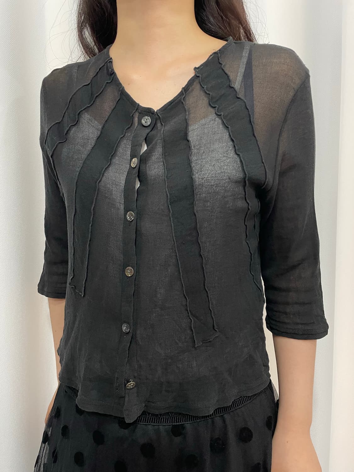 design cardigan  상품이미지4