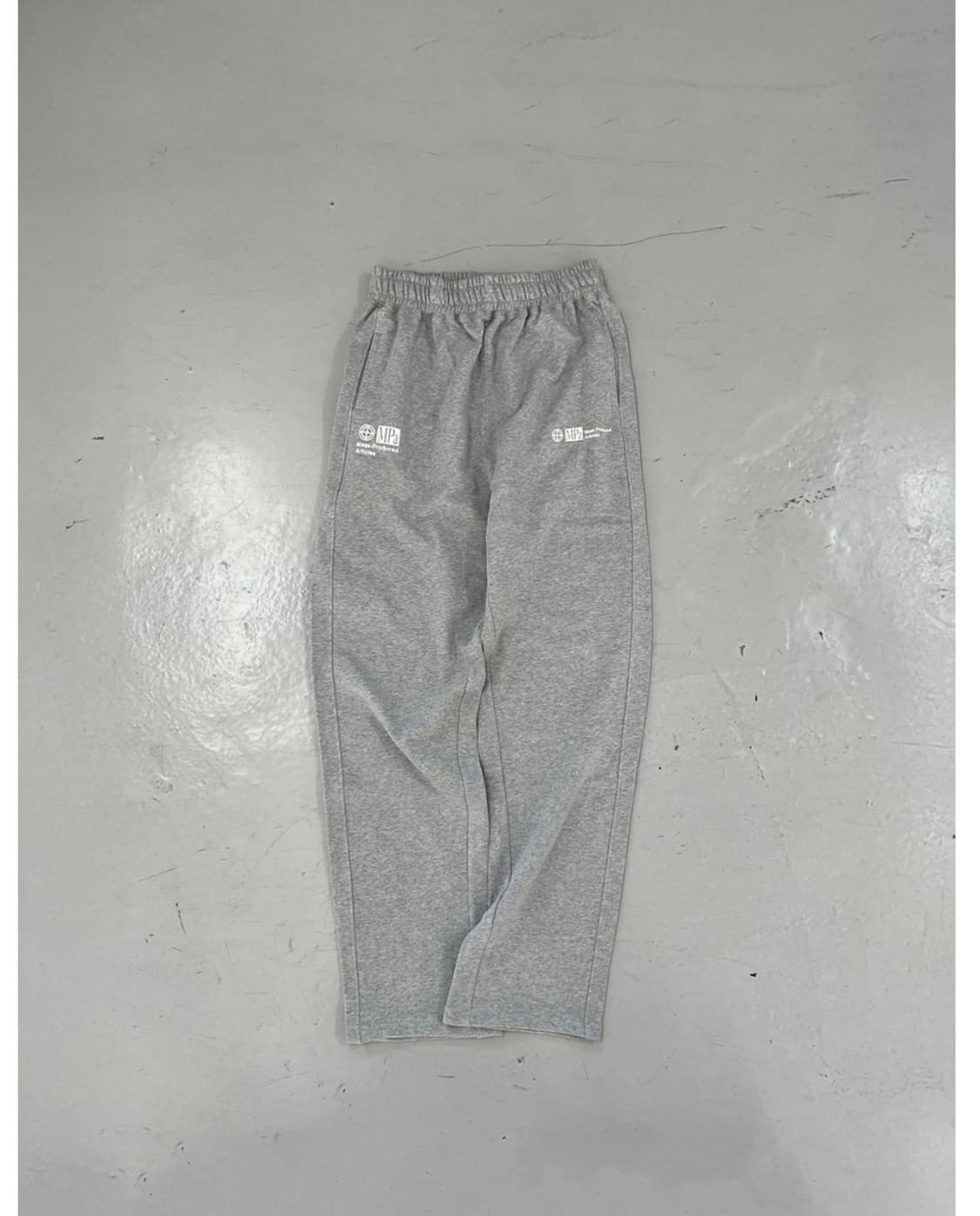 MPa SWEATPANTS (GREY) 상품이미지1