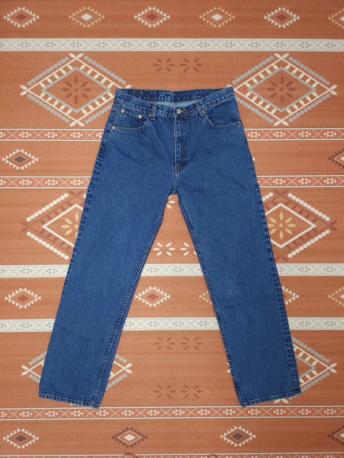 리바이스(Levi's) 505 데님팬츠 상품이미지2