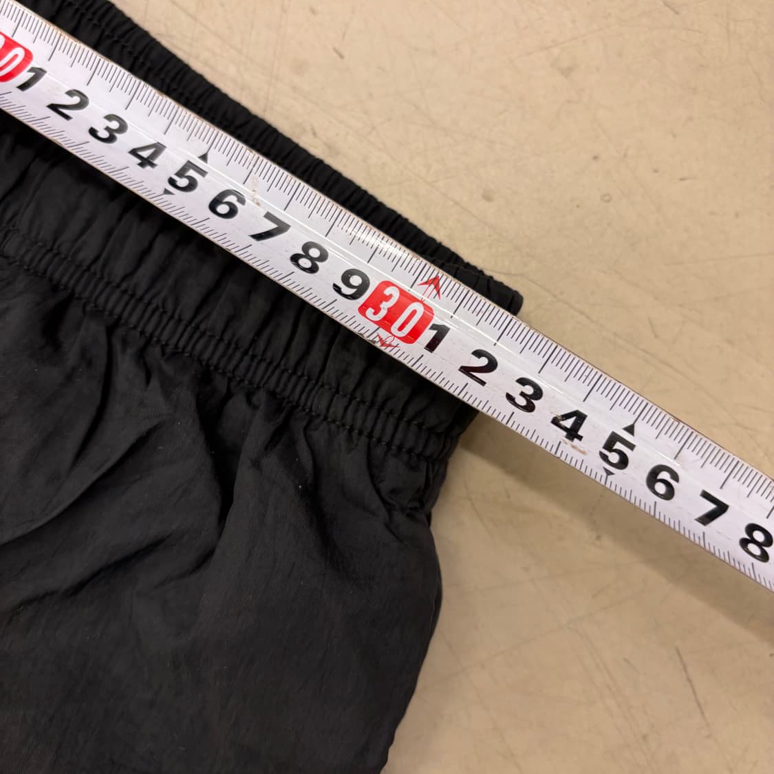 나이키 스우시 트랙 조거 팬츠 상품이미지5