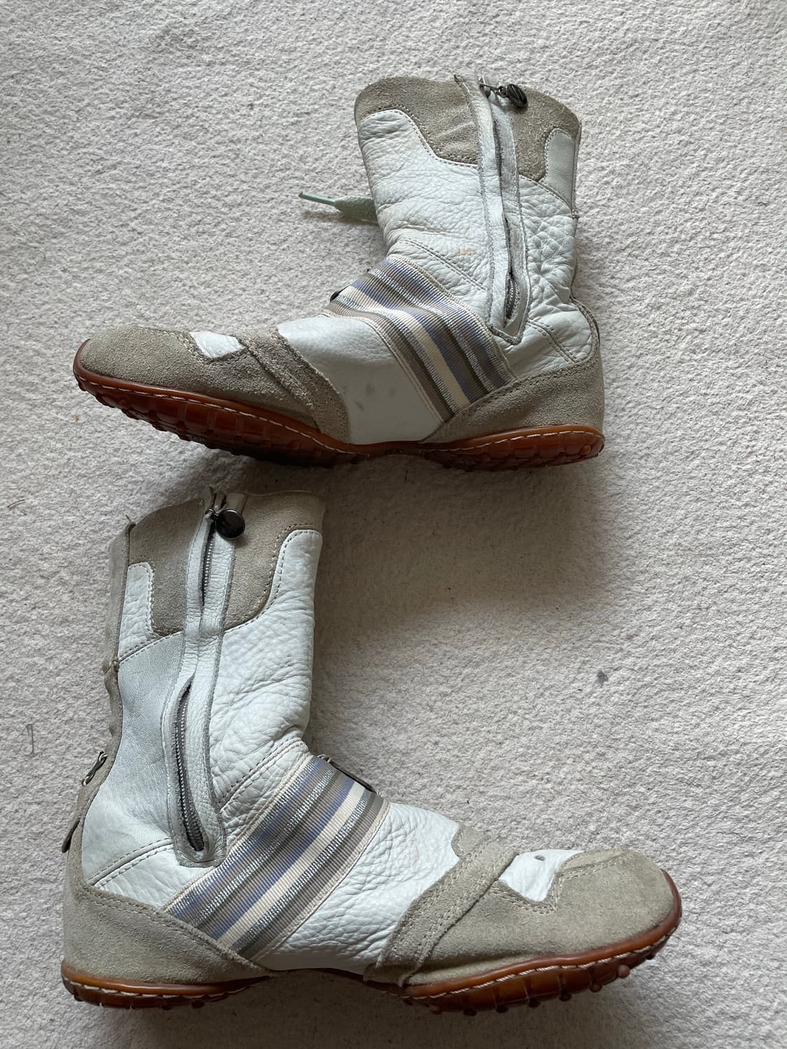 00'S [Archive] DIESEL IZUU 디젤 빈티지 상품이미지7