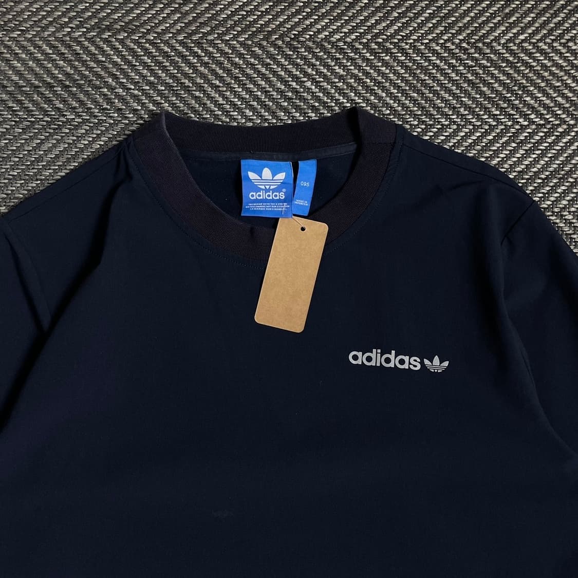 아디다스 아치로고 올드스쿨 트레이닝 웜업o 5061 상품이미지4