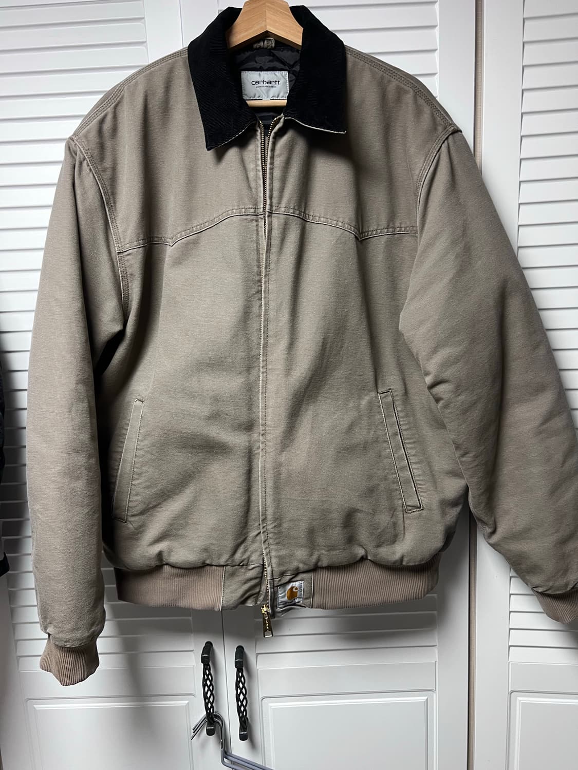 [XL] 칼하트 WIP 산타페 바리스타 상품이미지1