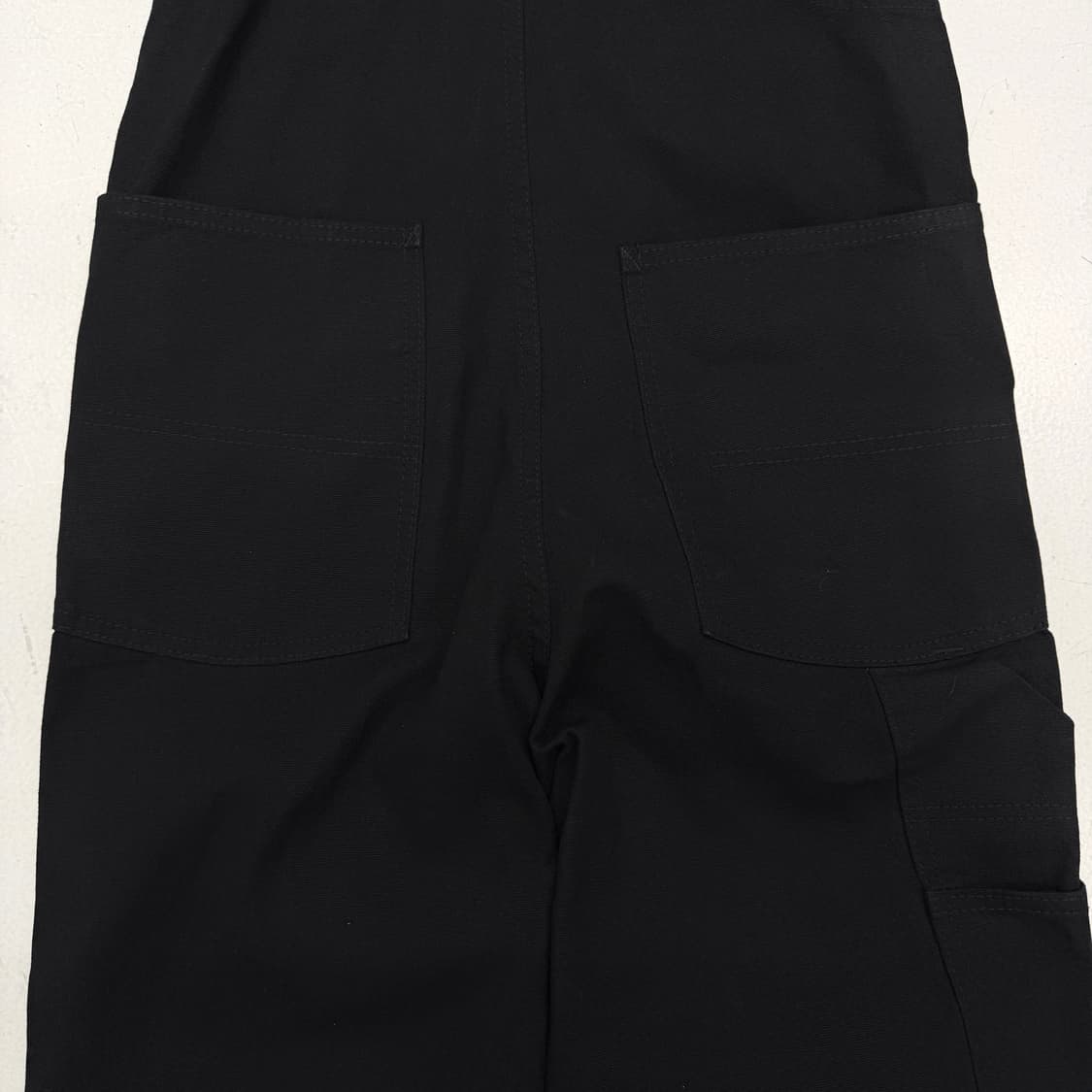 벤데이비스 90s OG USA 오버롤 워크 점프수트 상품이미지8