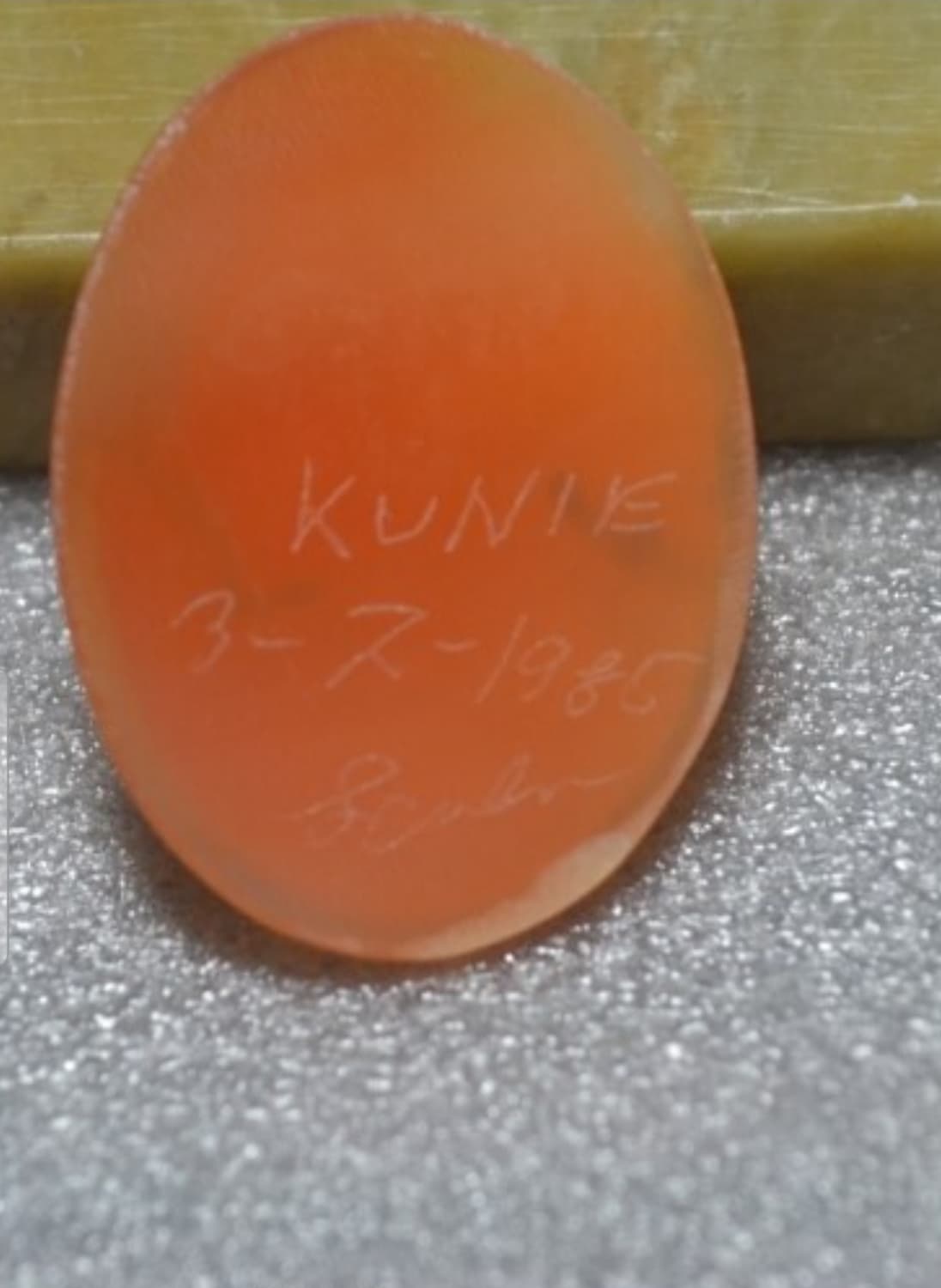 특가세일~진품 쉘 까메오 조각 작품 귀족적인 여인 반지 목걸이 팔찌원석  상품이미지2