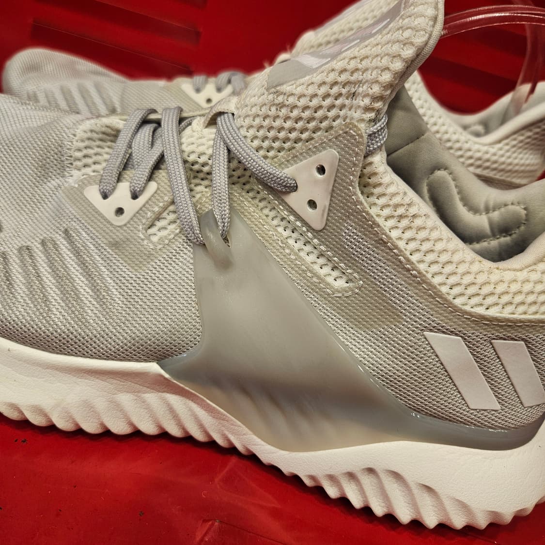 아디다스(Adidas) 알파바운스 비욘드 260size 상품이미지3