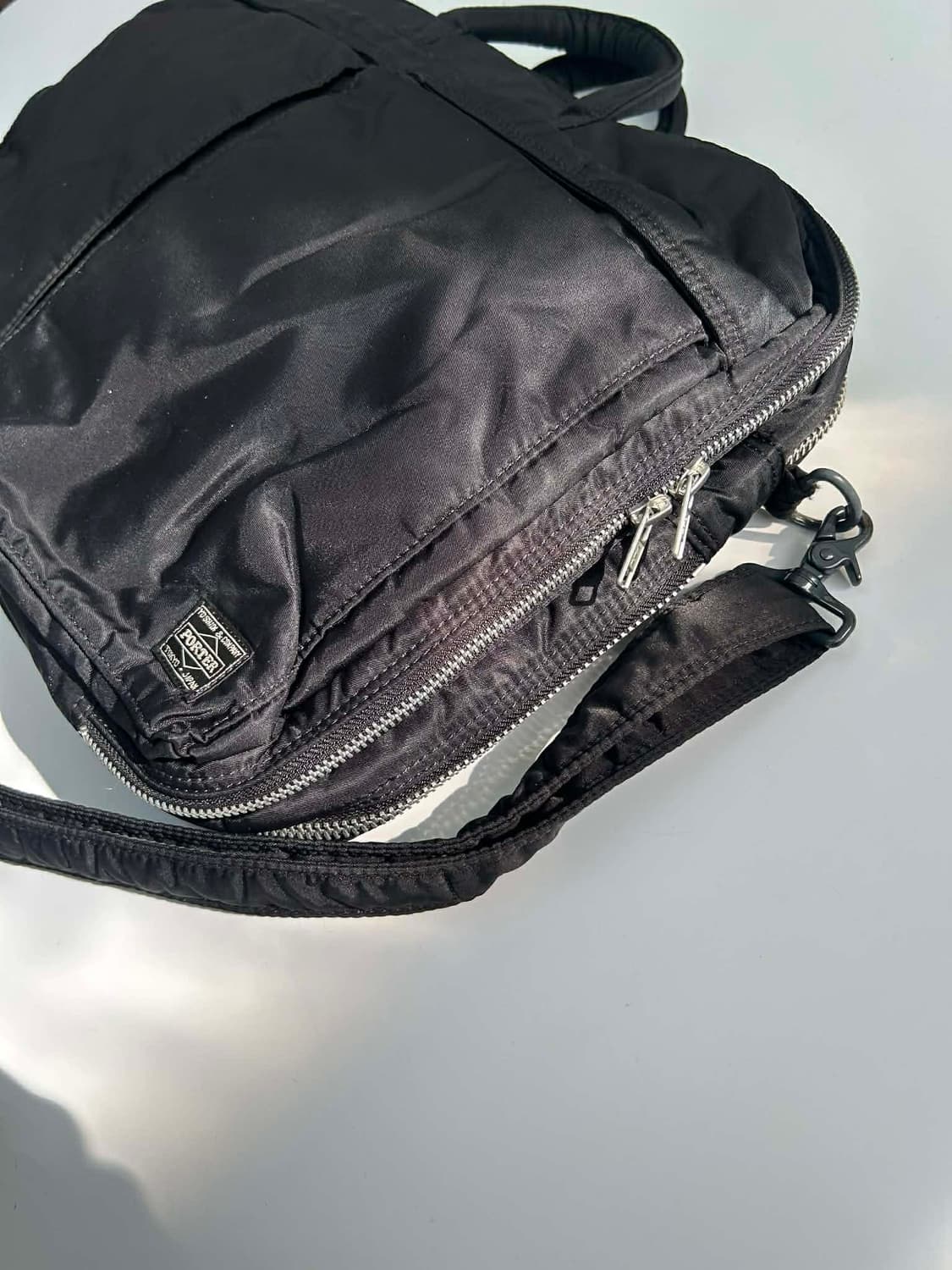 요시다포터 탱커 투웨이 프리프케이스 상품이미지7