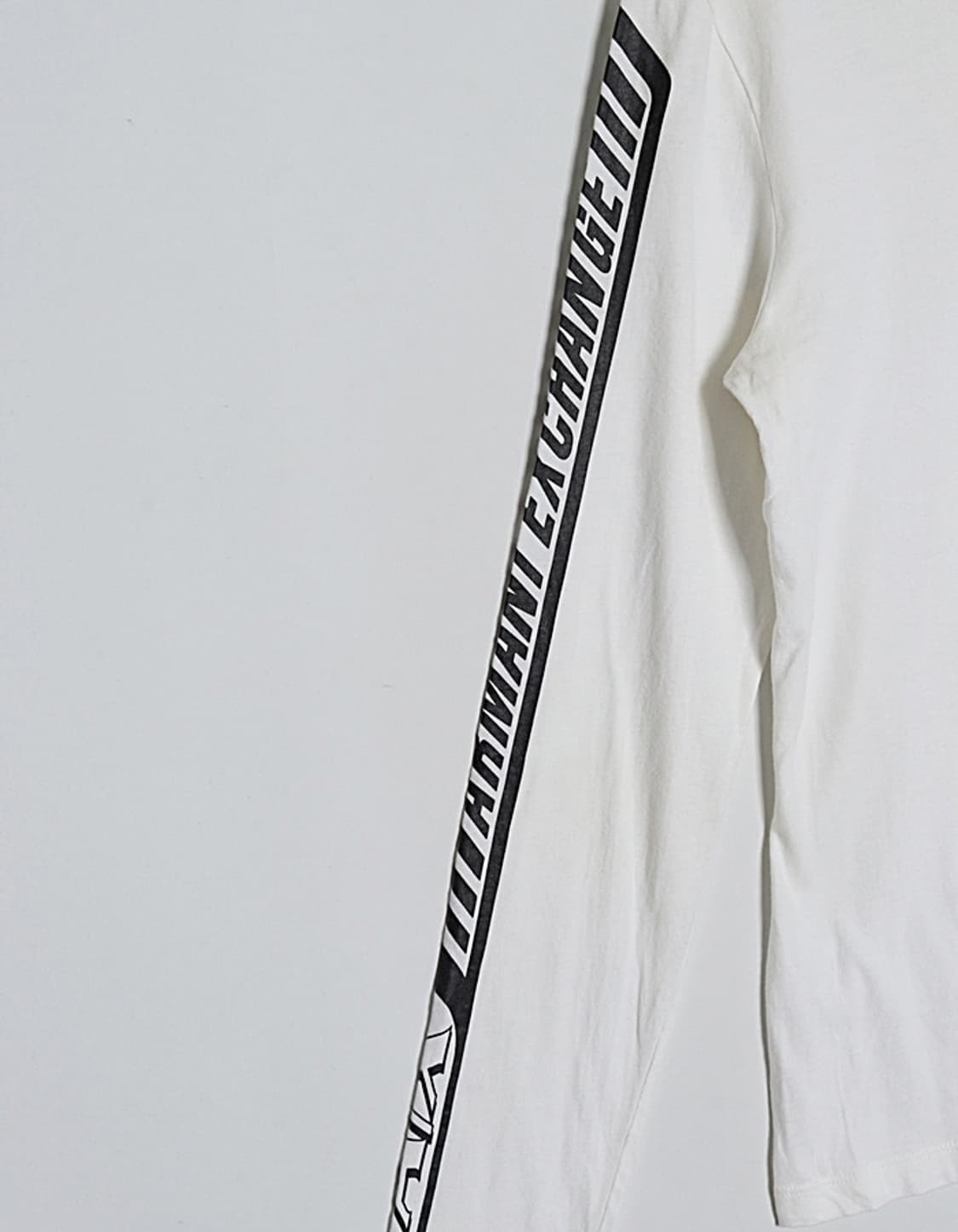 ARMANI EXCHANGE Print L/S 상품이미지3