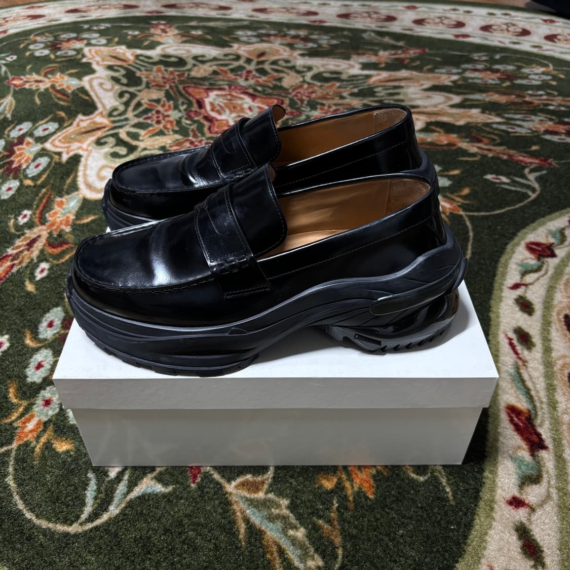 Masion Margiela Chunky Sole Loafor (43) 상품이미지2