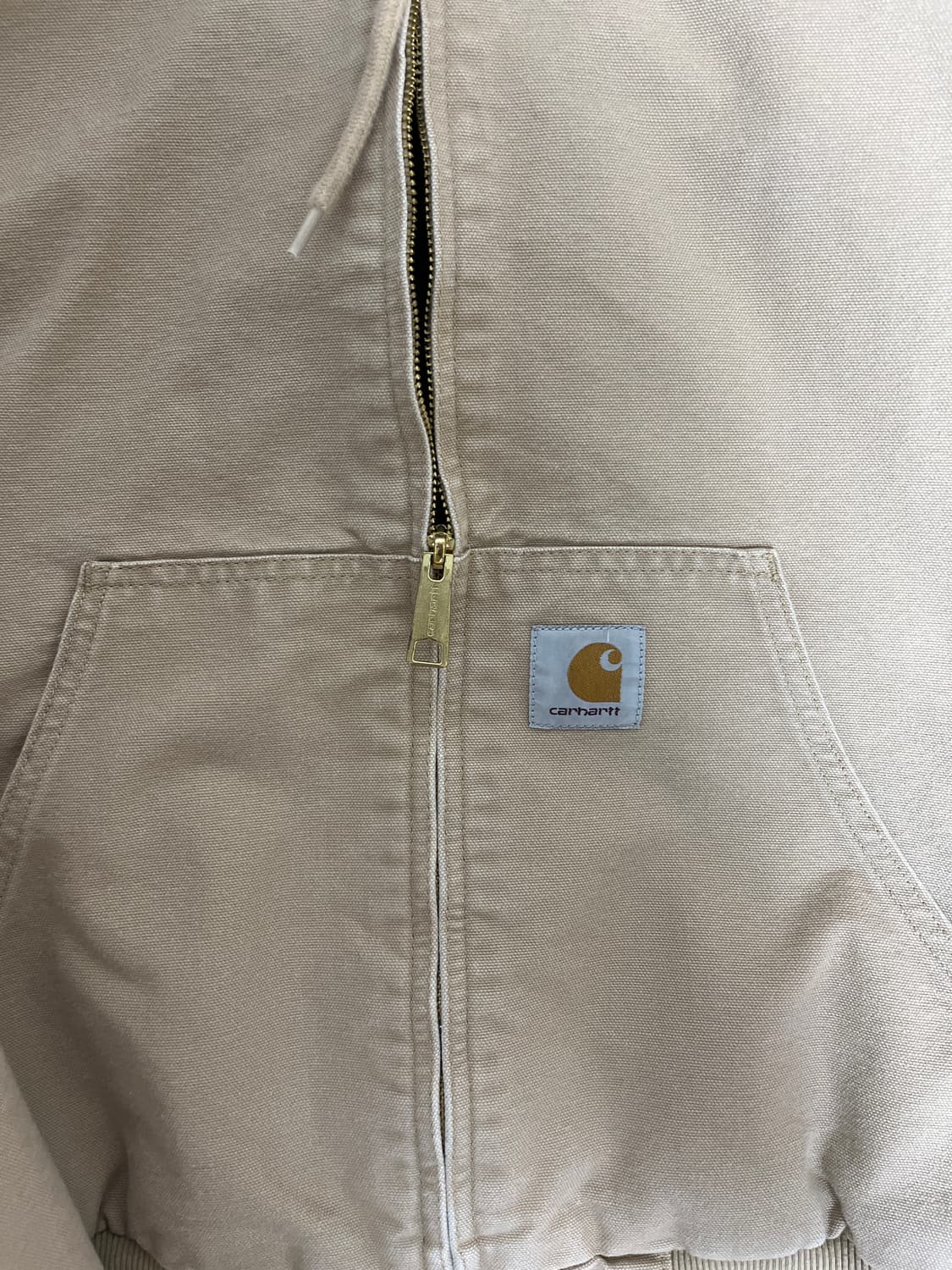 칼하트 wip 액티브 자켓 상품이미지3