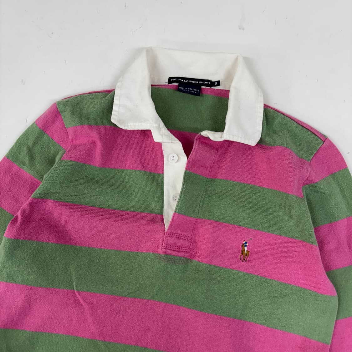 폴로 럭비티  상품이미지5