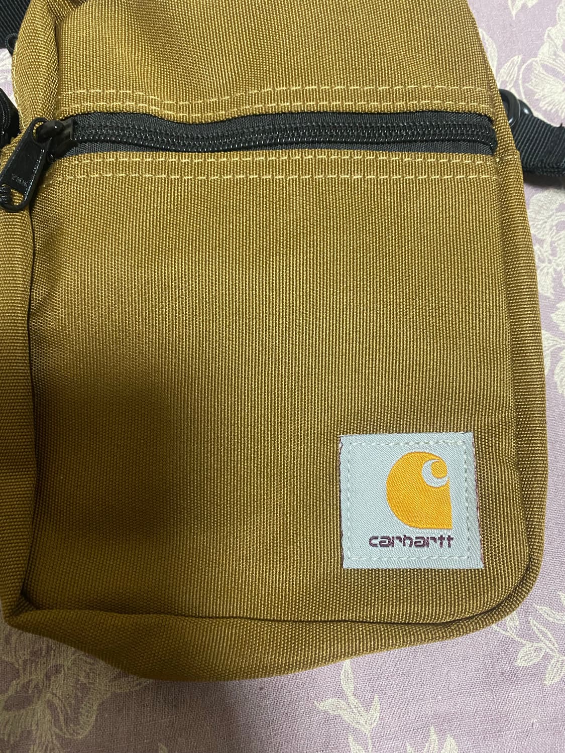 칼하트 윌라드 백 Cypress 새상품 상품이미지1