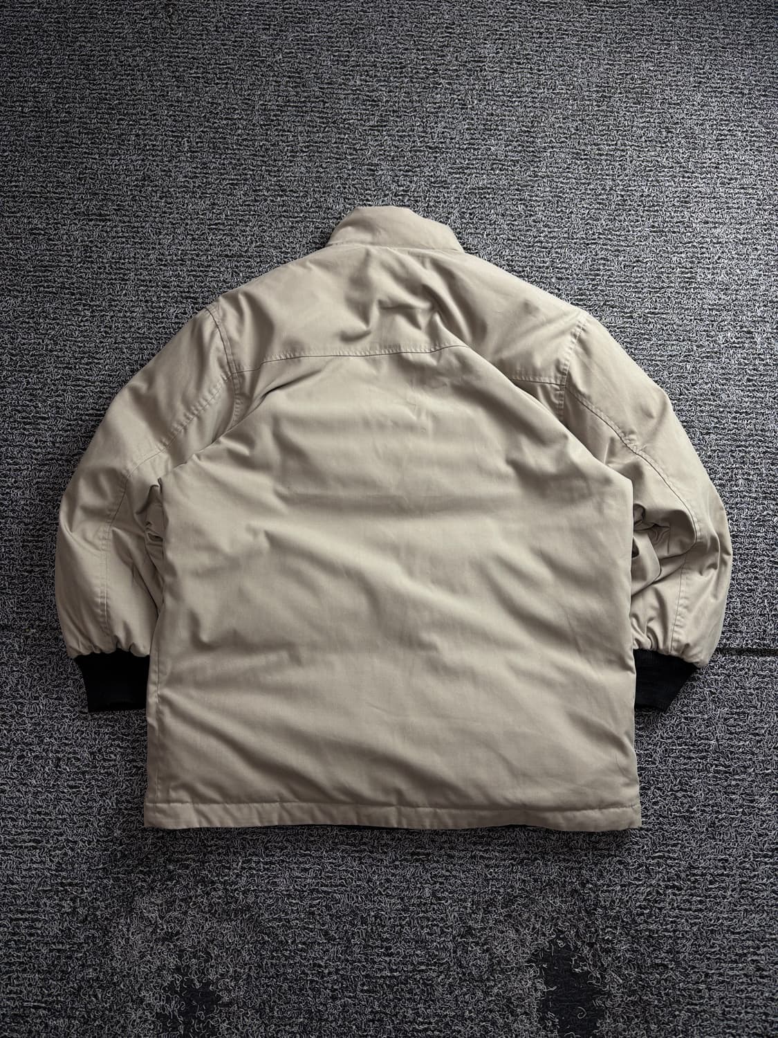 90s YSL입생로랑 아카이브 구스 다운 점퍼 3003 상품이미지7