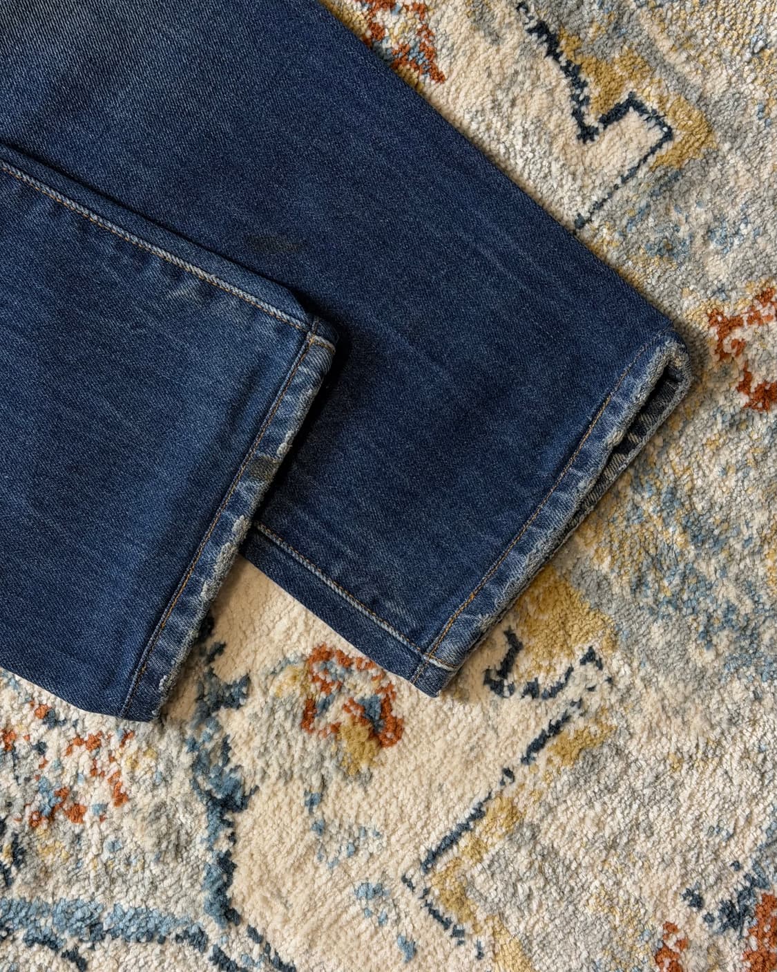 00‘s 리바이스 501 데님팬츠 [0-151] 상품이미지6