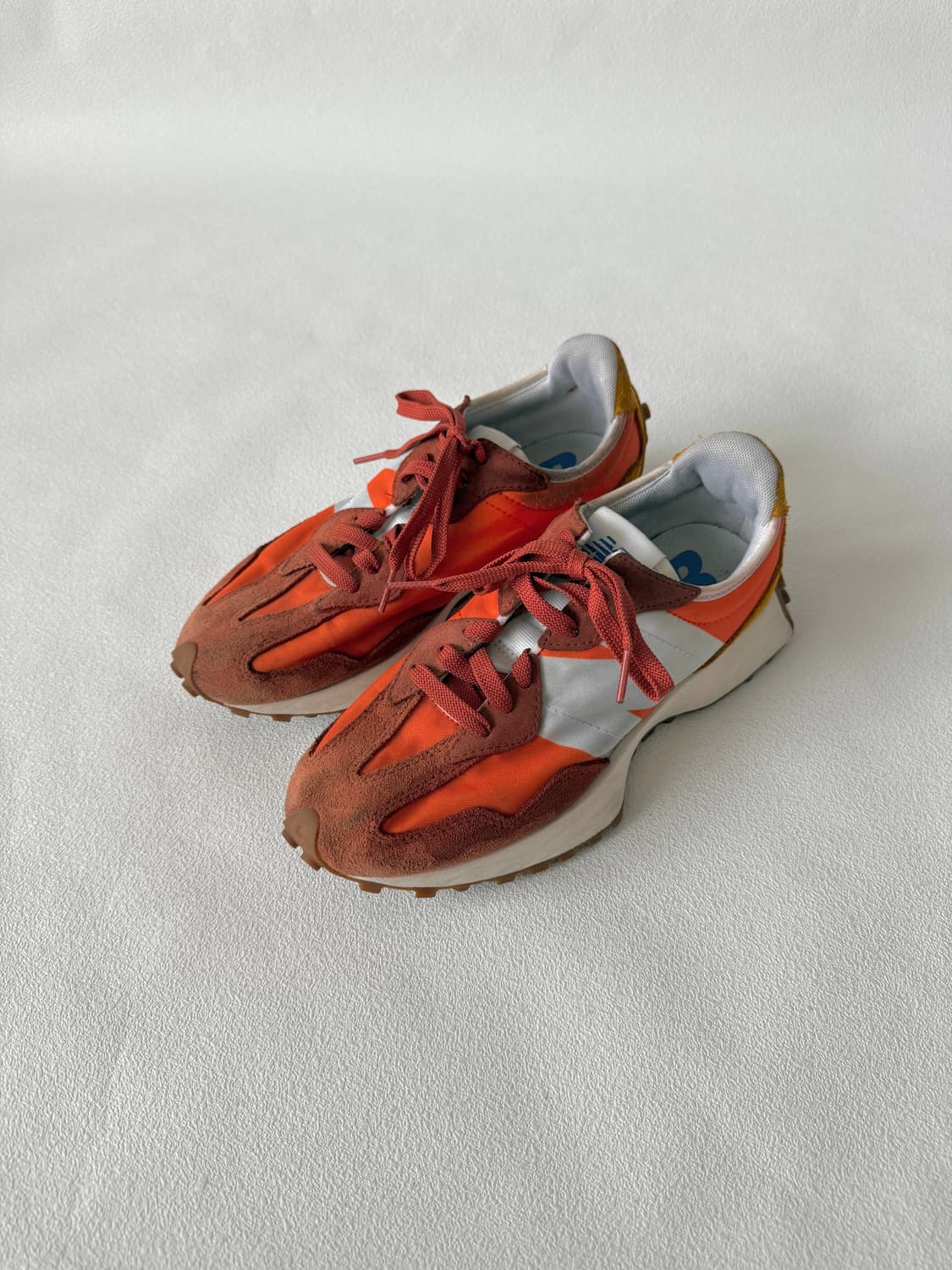 [240]뉴발란스(new balance) 327 스니커즈 상품이미지2