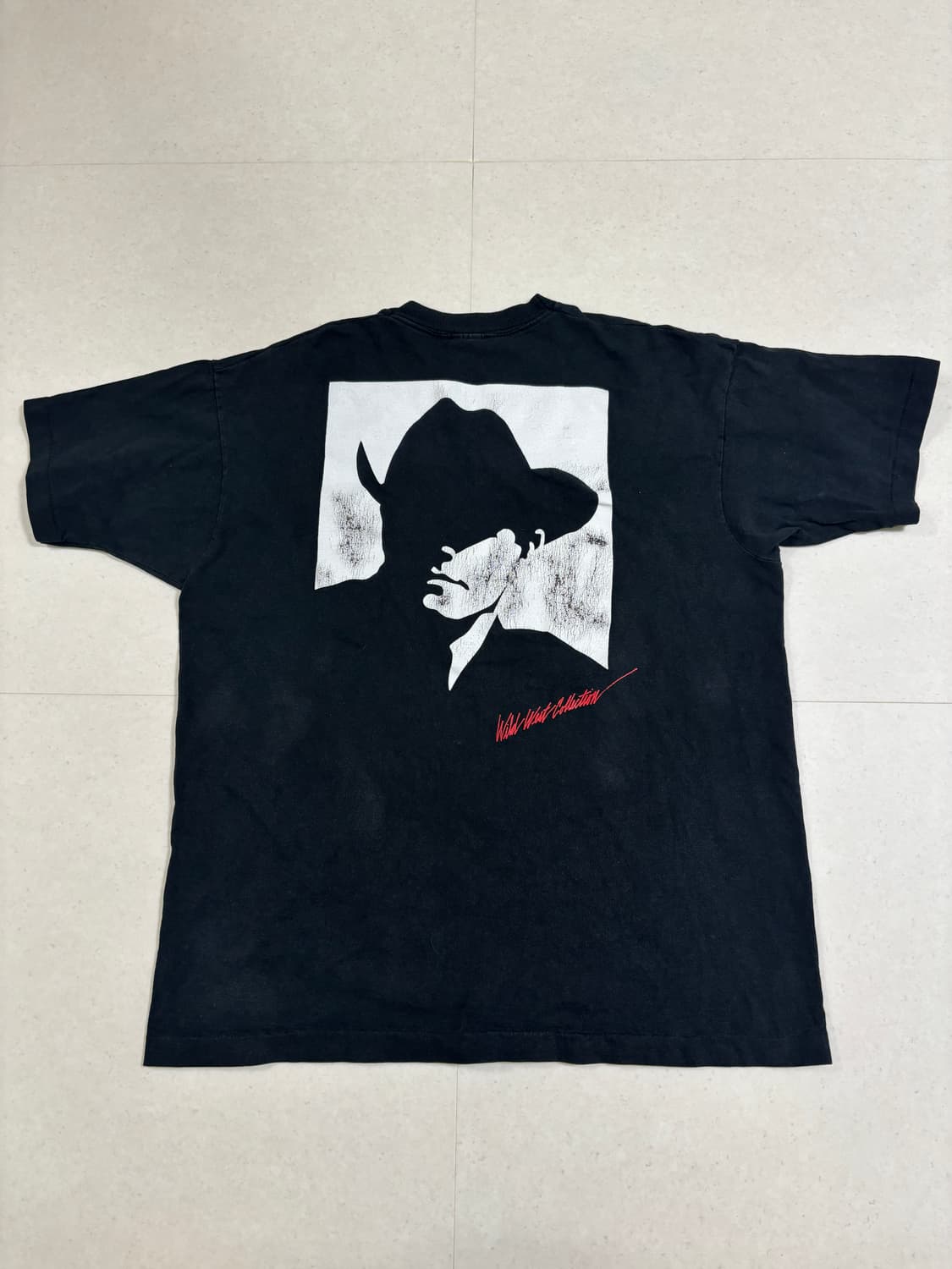 Usa 90s 빈티지 말보로 marlboro 티셔츠 상품이미지2