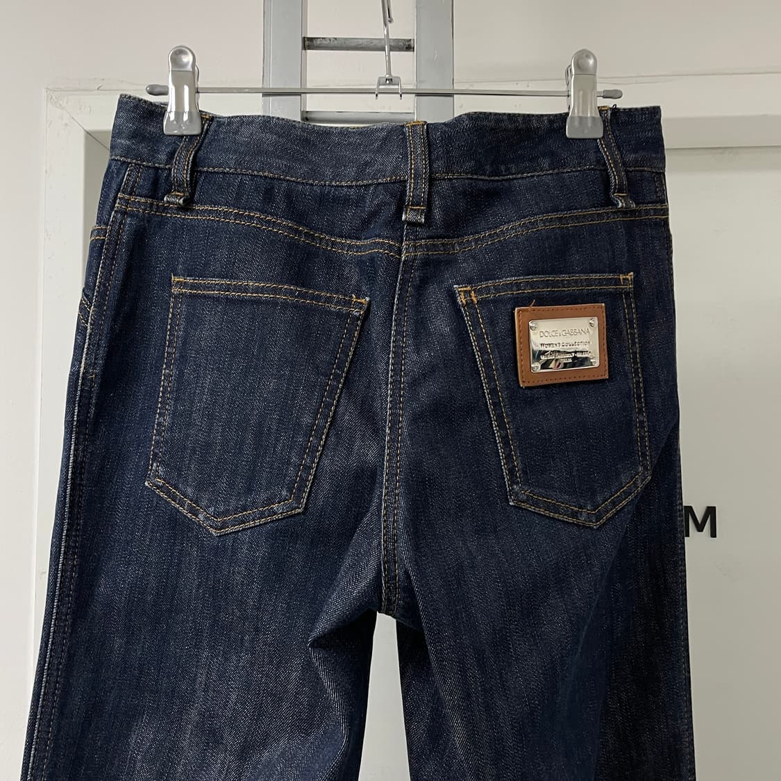 돌체앤가바나 데님 팬츠 40(W) 상품이미지2