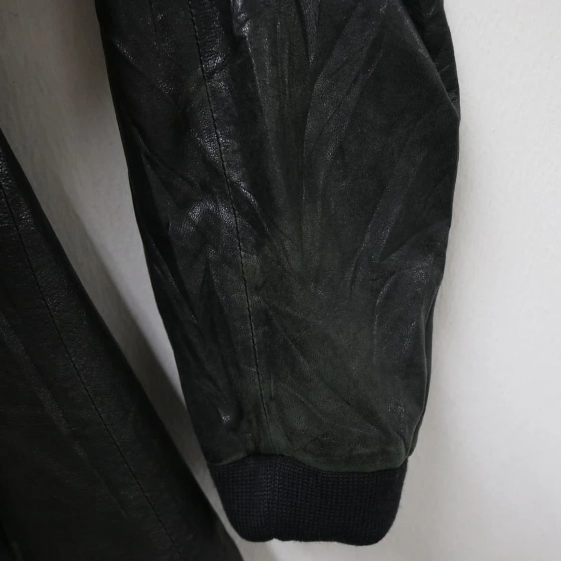 노스비치 양가죽 자켓 60656 상품이미지7