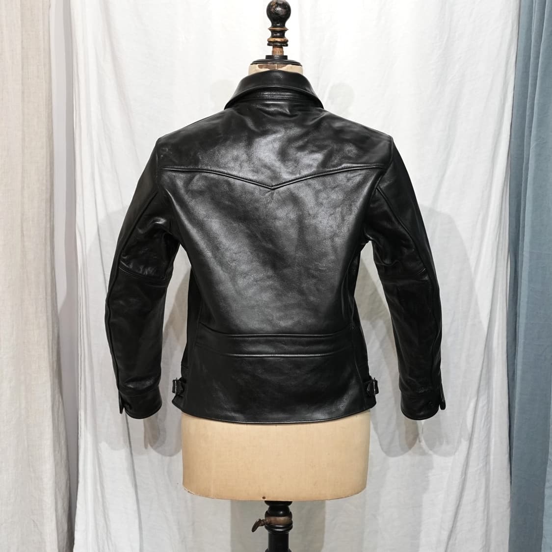 [42] 콜림보 HD 캐틀드라이버 자켓 상품이미지4