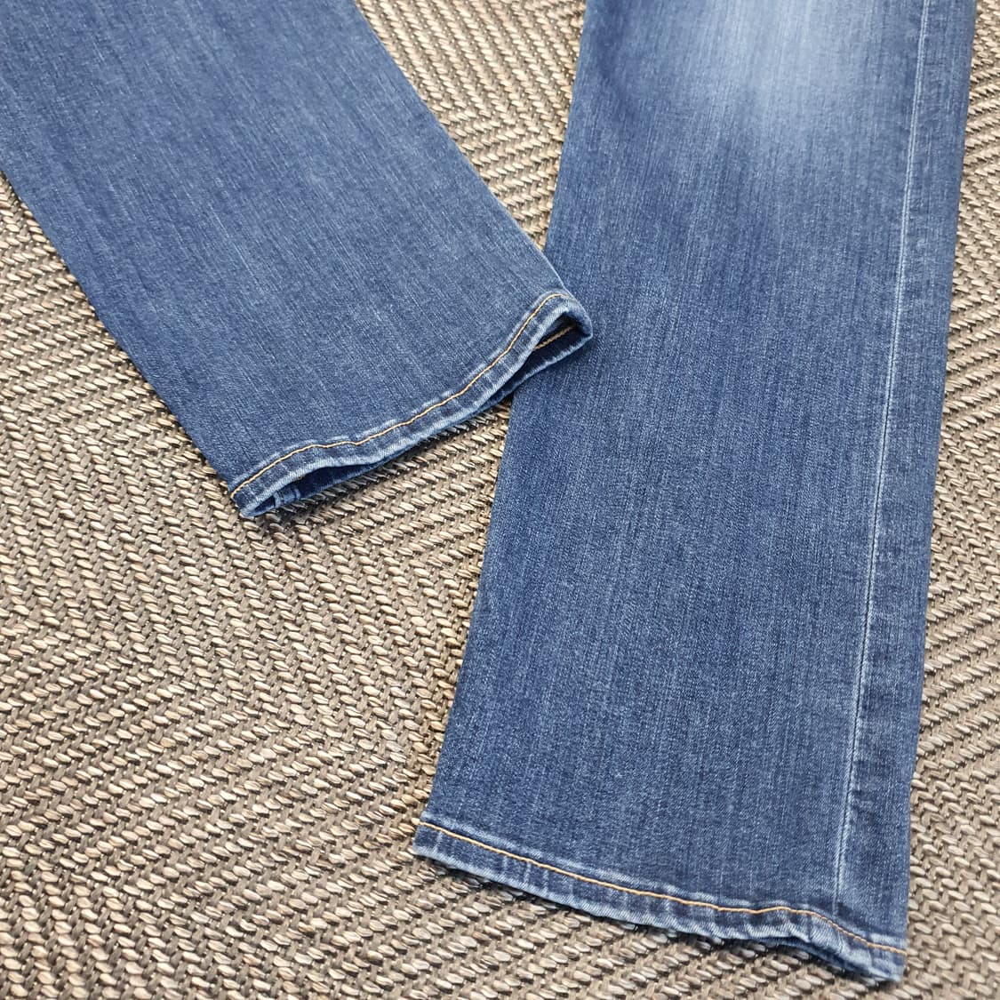 캘빈클라인 스판 데님 청바지 남자34 상품이미지4