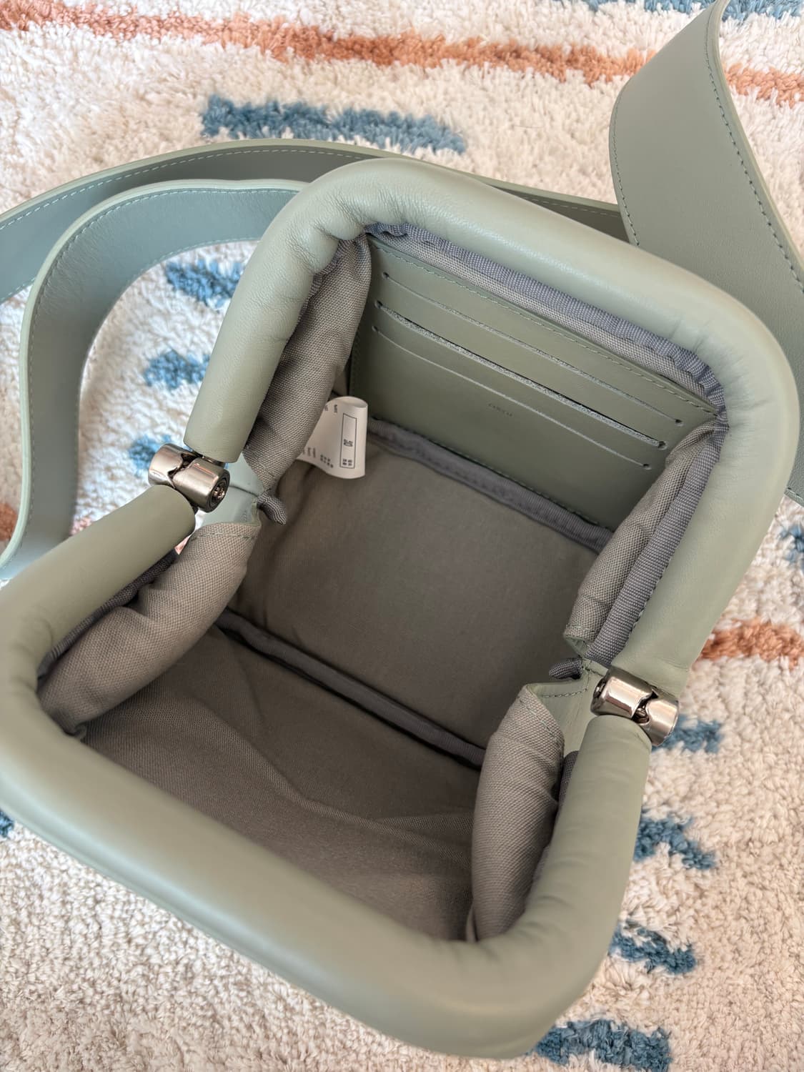 오소이 피넛 브로트 민트 상품이미지5