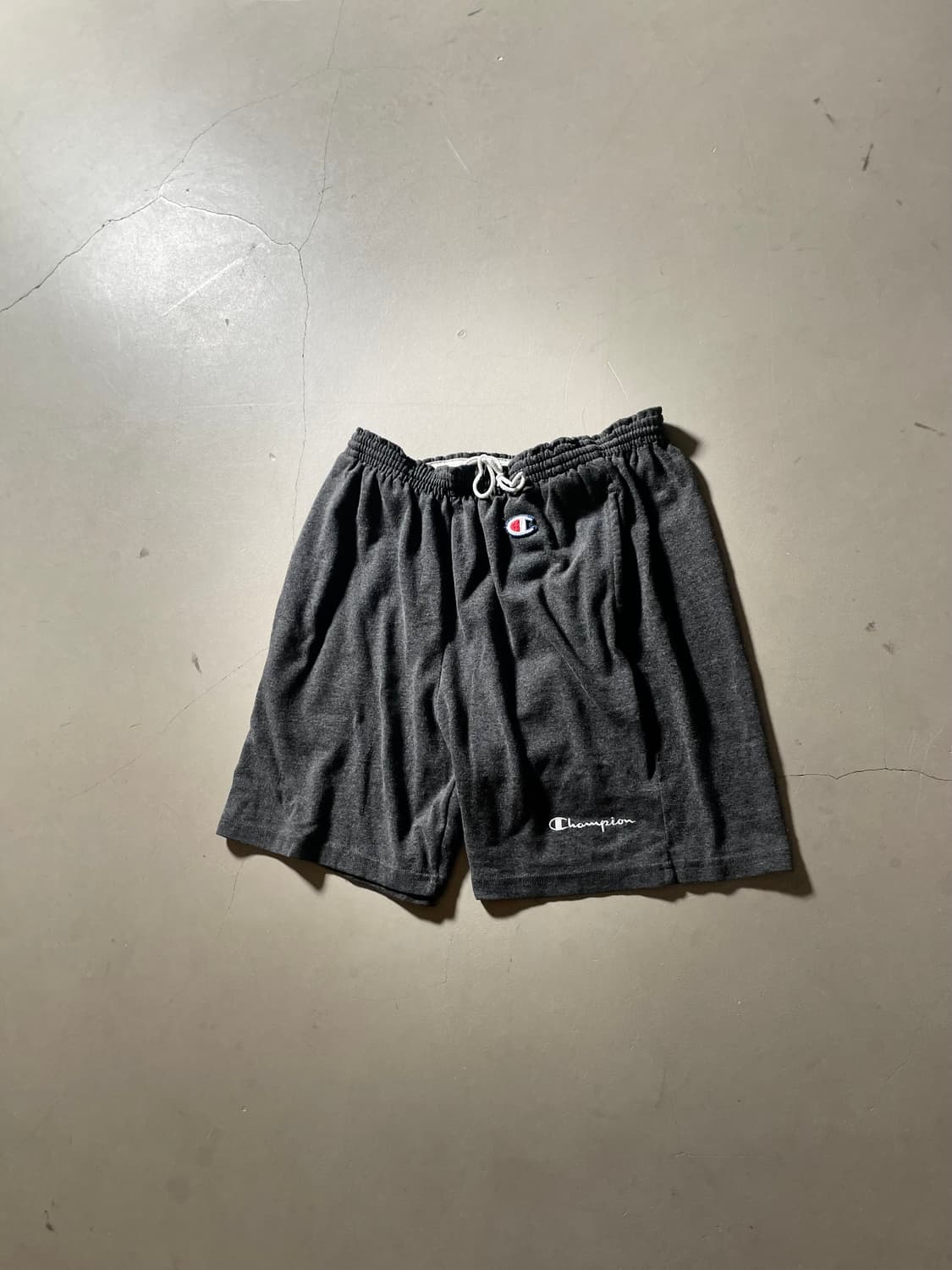 90‘s 챔피온 스웻팬츠 상품이미지1