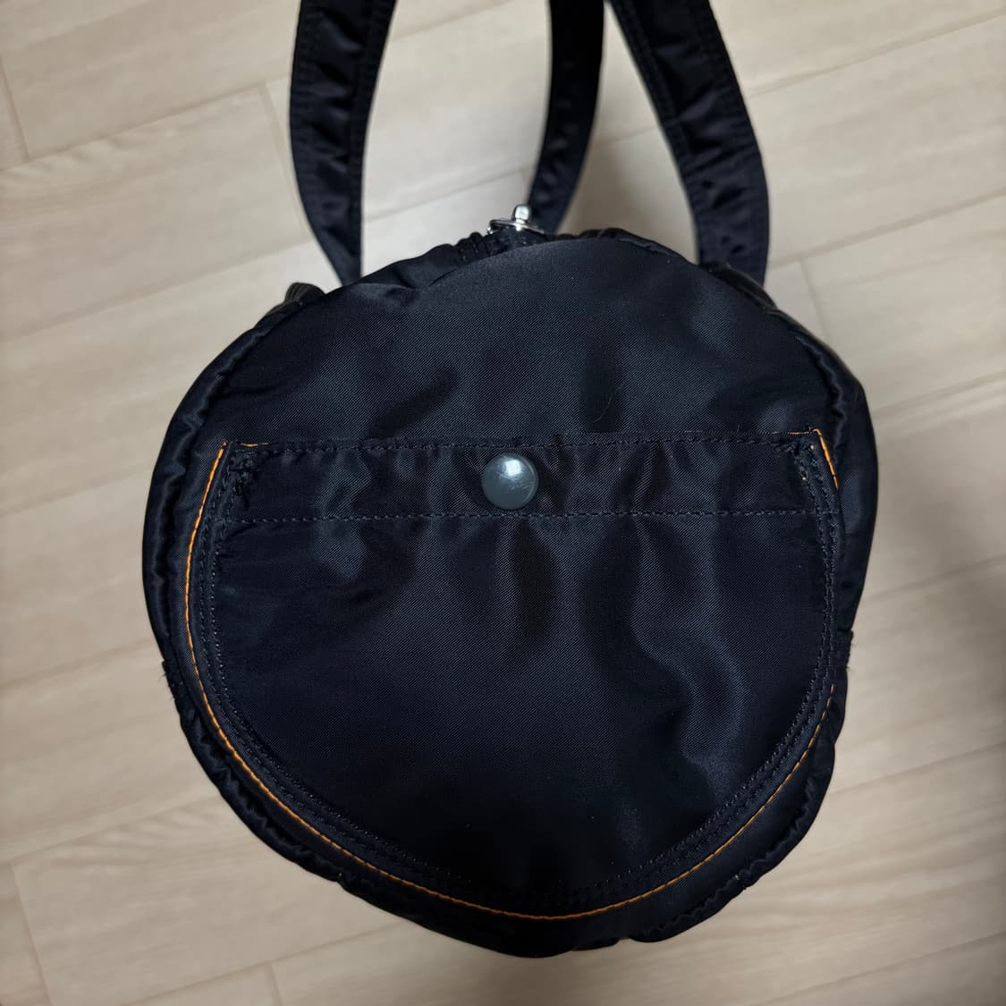 요시다포터 porter 보스턴백 더플백 블랙 라지 L (미사용에 가까움) 상품이미지3