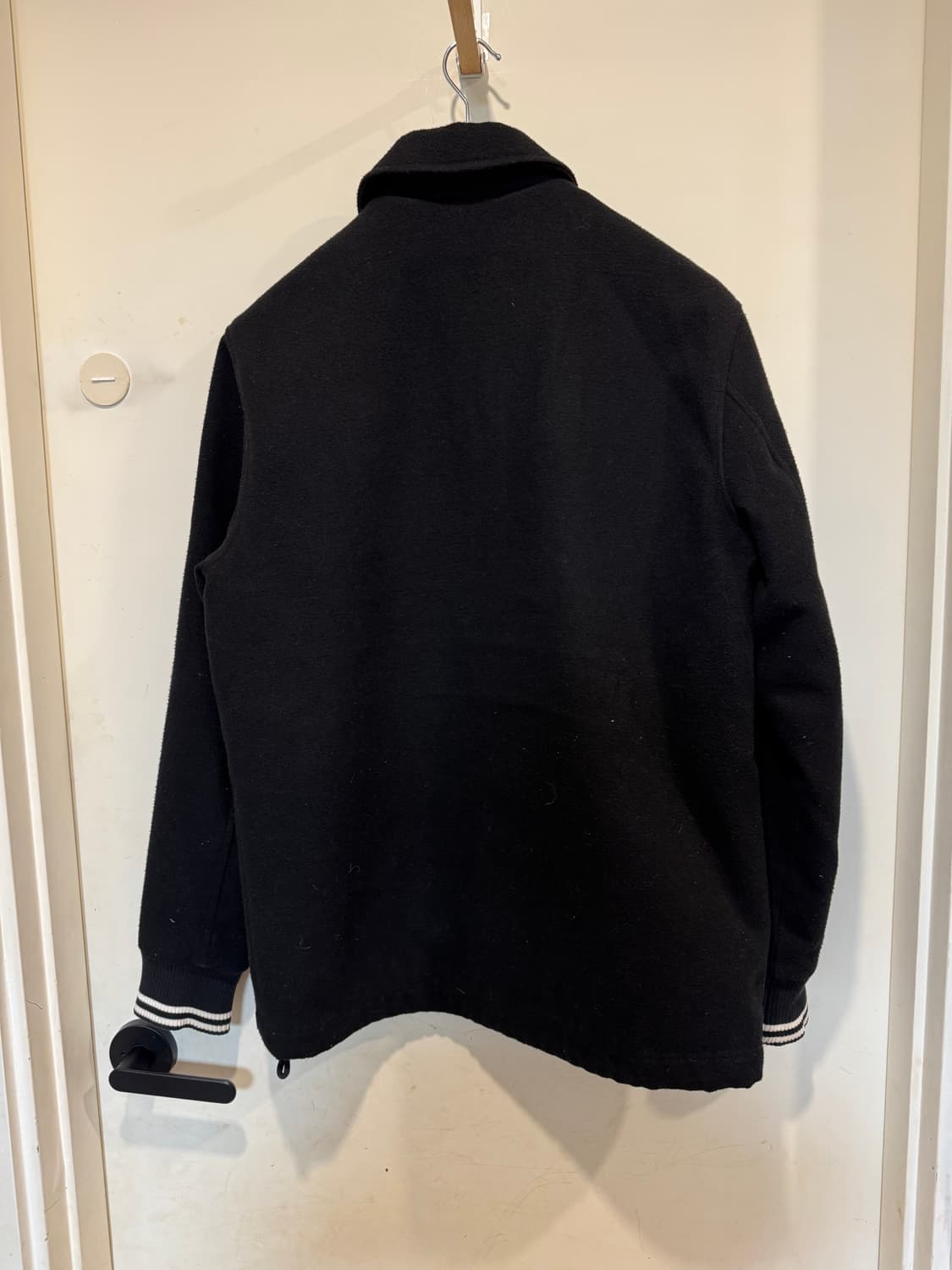 팀버랜드 울 바시티 자켓 상품이미지2