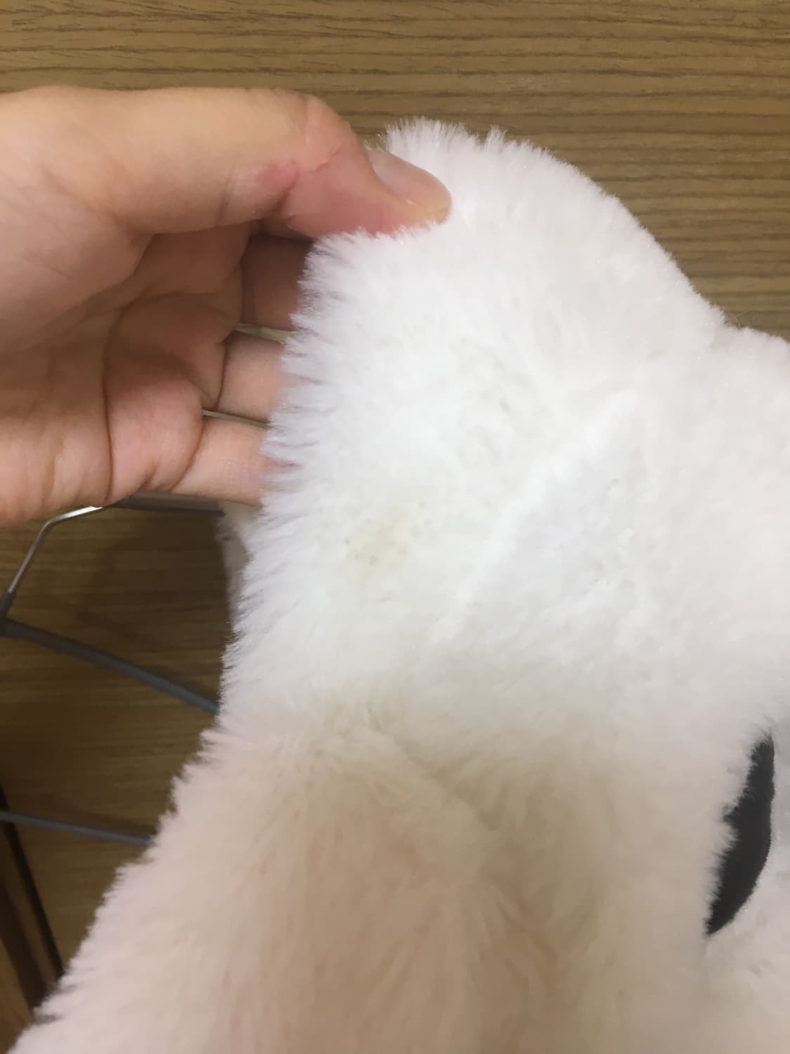 토끼 모자🐰 상품이미지2