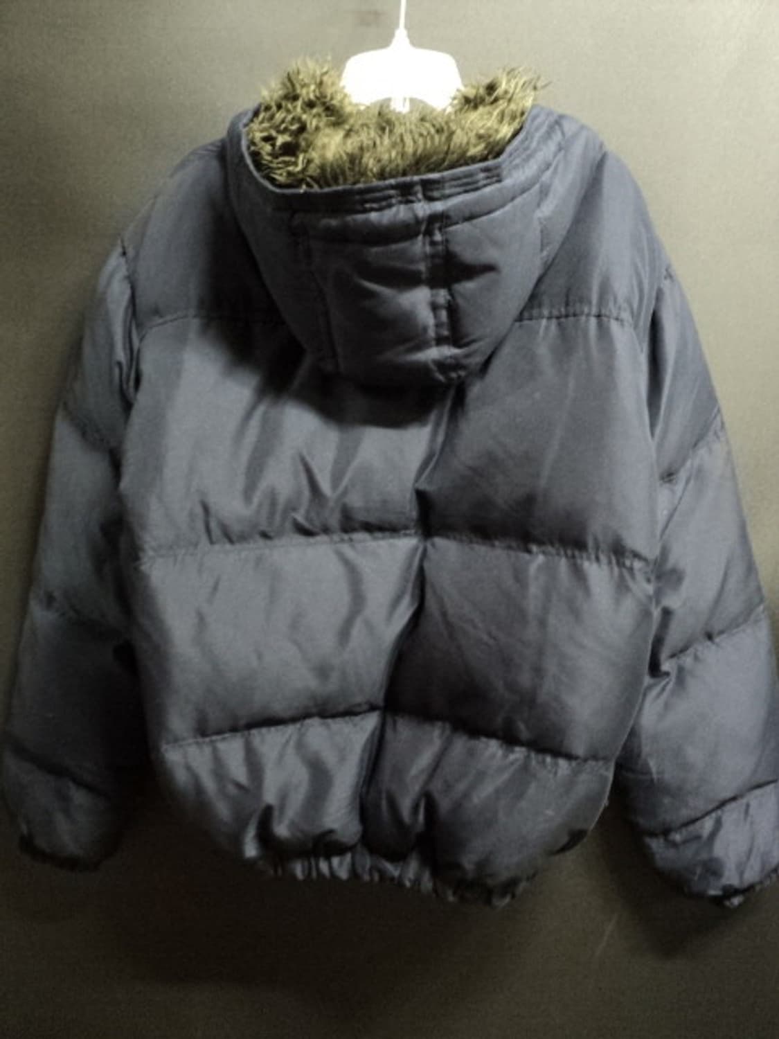  Abercrombie 아베크롬비 다운 오리털 자켓 상품이미지4