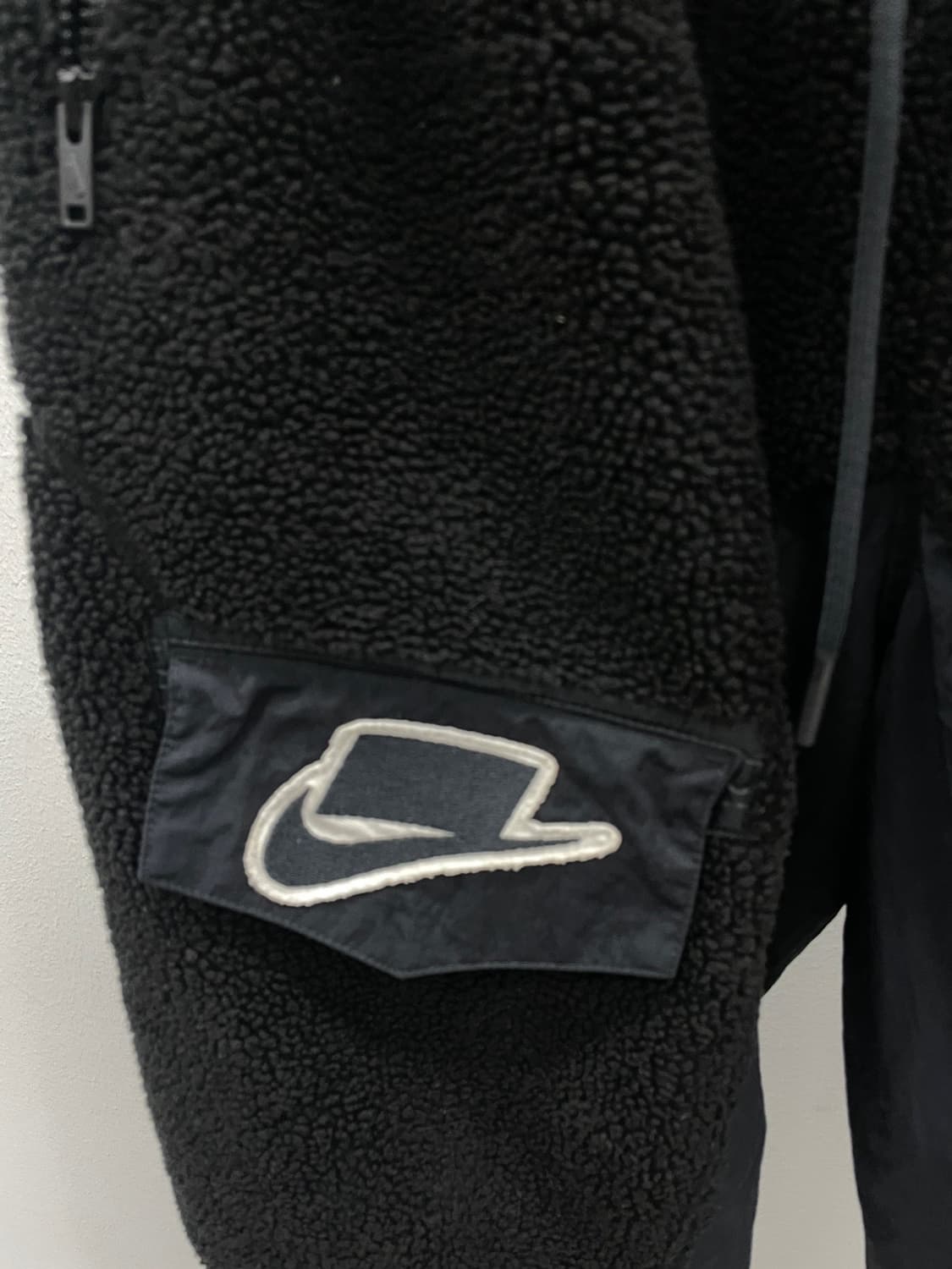 34) 나이키 패딩 조거팬츠 상품이미지4