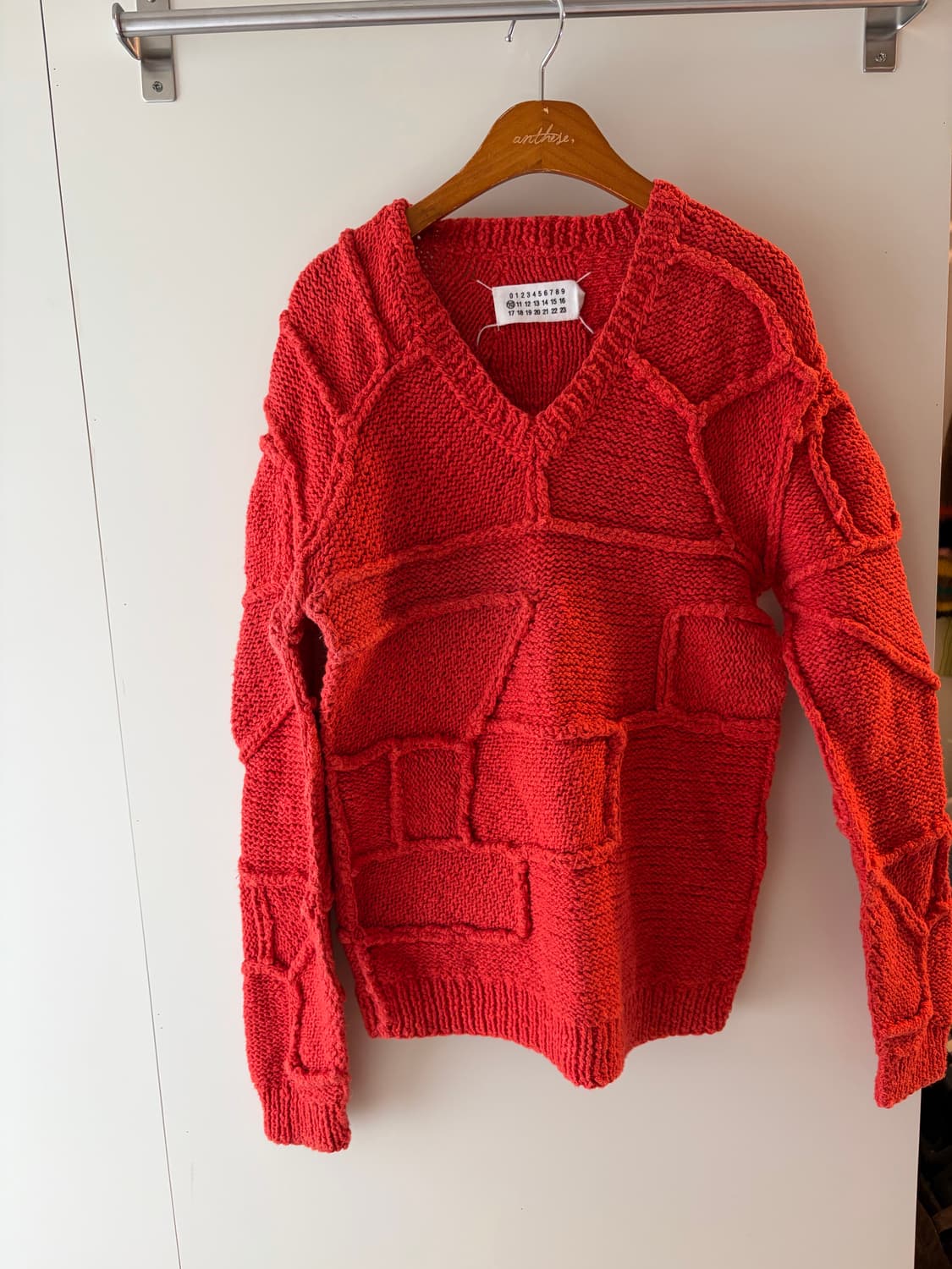 마르지엘라 니트 상품이미지1