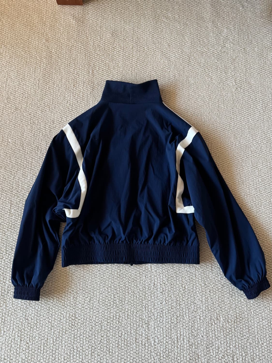 아디다스 마스코트 우븐 트랙수트 자켓 L사이즈 상품이미지3