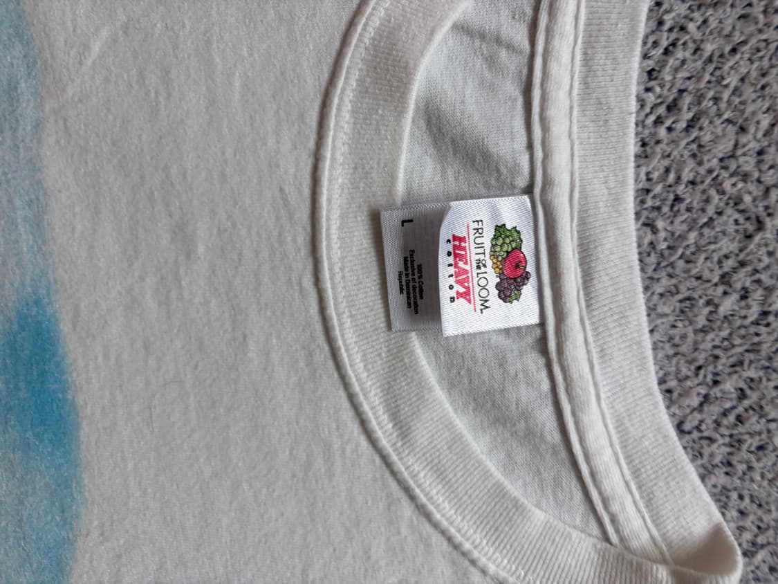 00’s vintage tee 상품이미지5