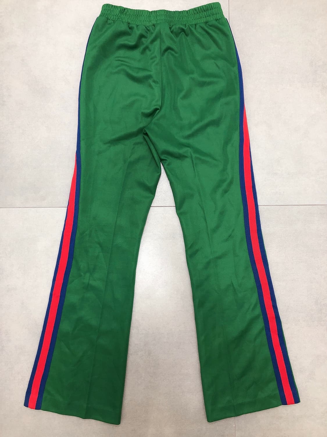 구찌 웹 트랙 팬츠 트레이닝 추리닝 바지 S 상품이미지5