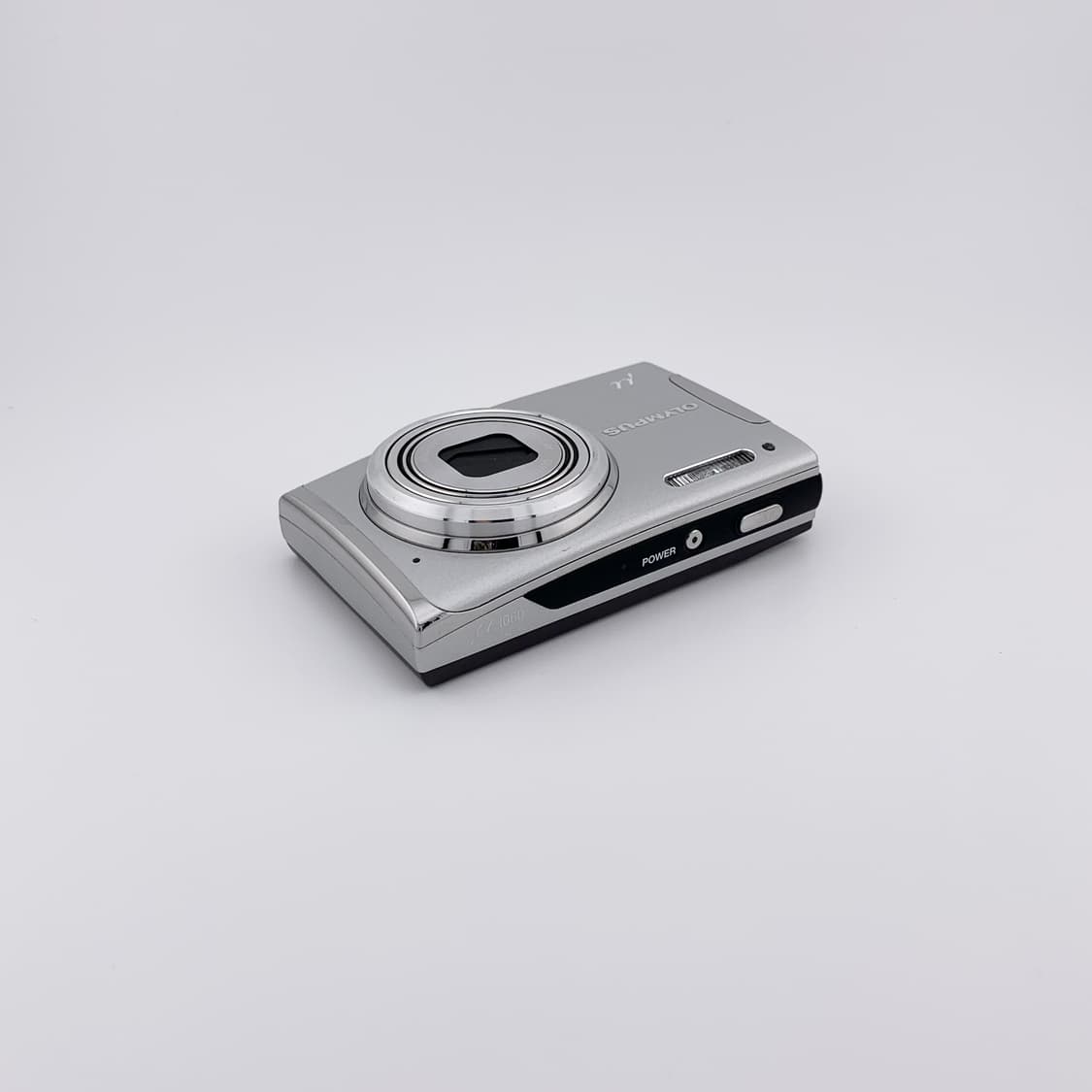 작례O) 올림푸스 뮤1060 실버 ( olympus mju1060) 상품이미지6