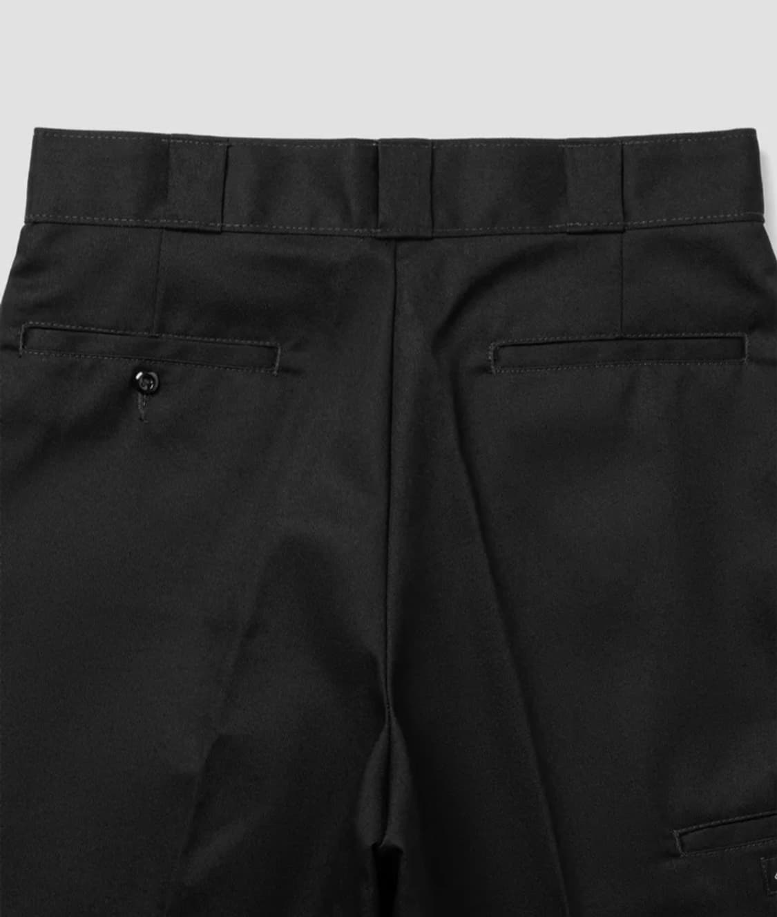 [33] 디키즈 루즈핏 워크쇼츠 Black 상품이미지2