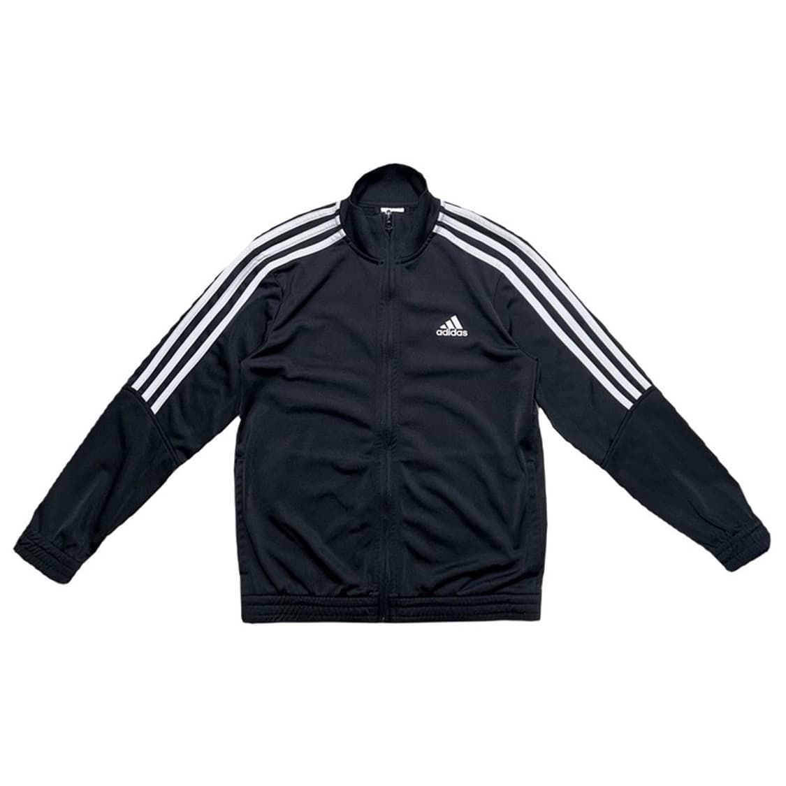 아디다스 트랙탑 져지 블랙 150 상품이미지1