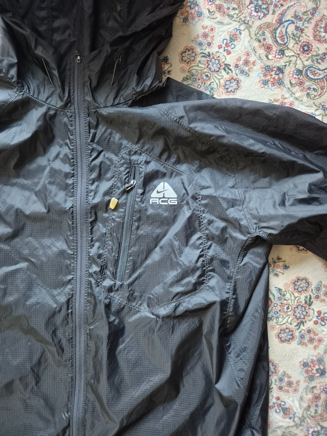 90s ACG 바람막이  상품이미지3