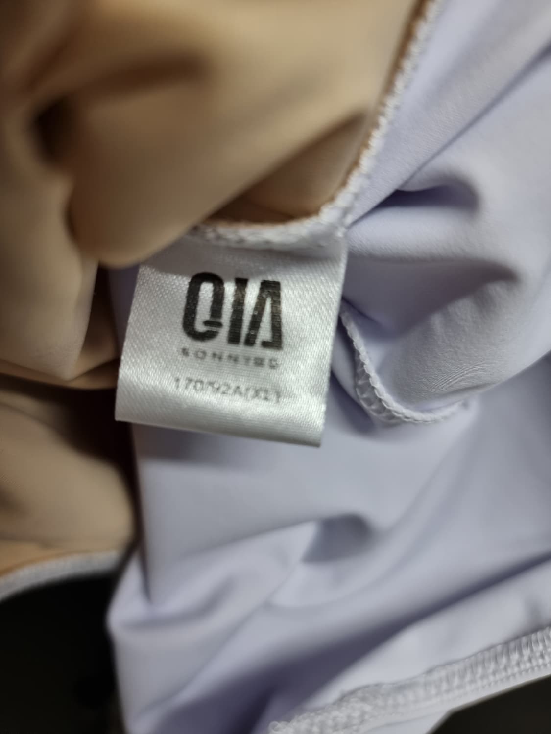 레이시 프릴 스퀘어넥 레오타드 성인발레 XL 상품이미지9